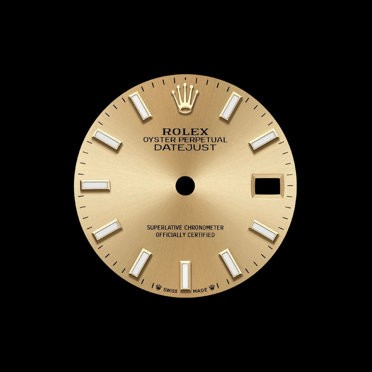 Rolex Lady-Datejust 3
