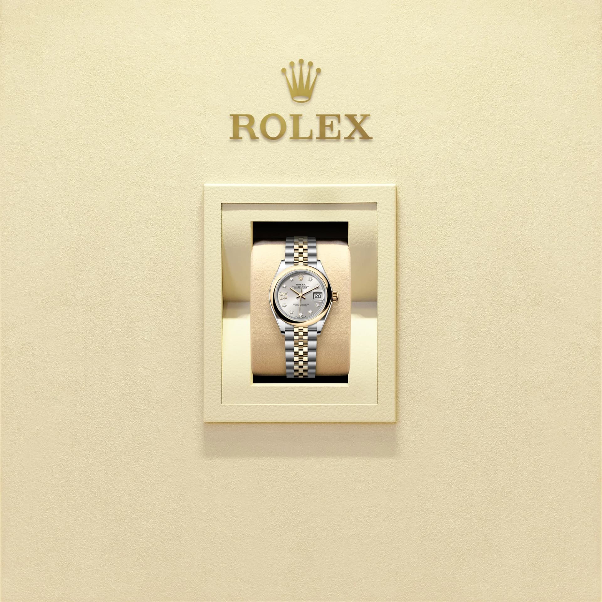 Rolex Lady-Datejust 2