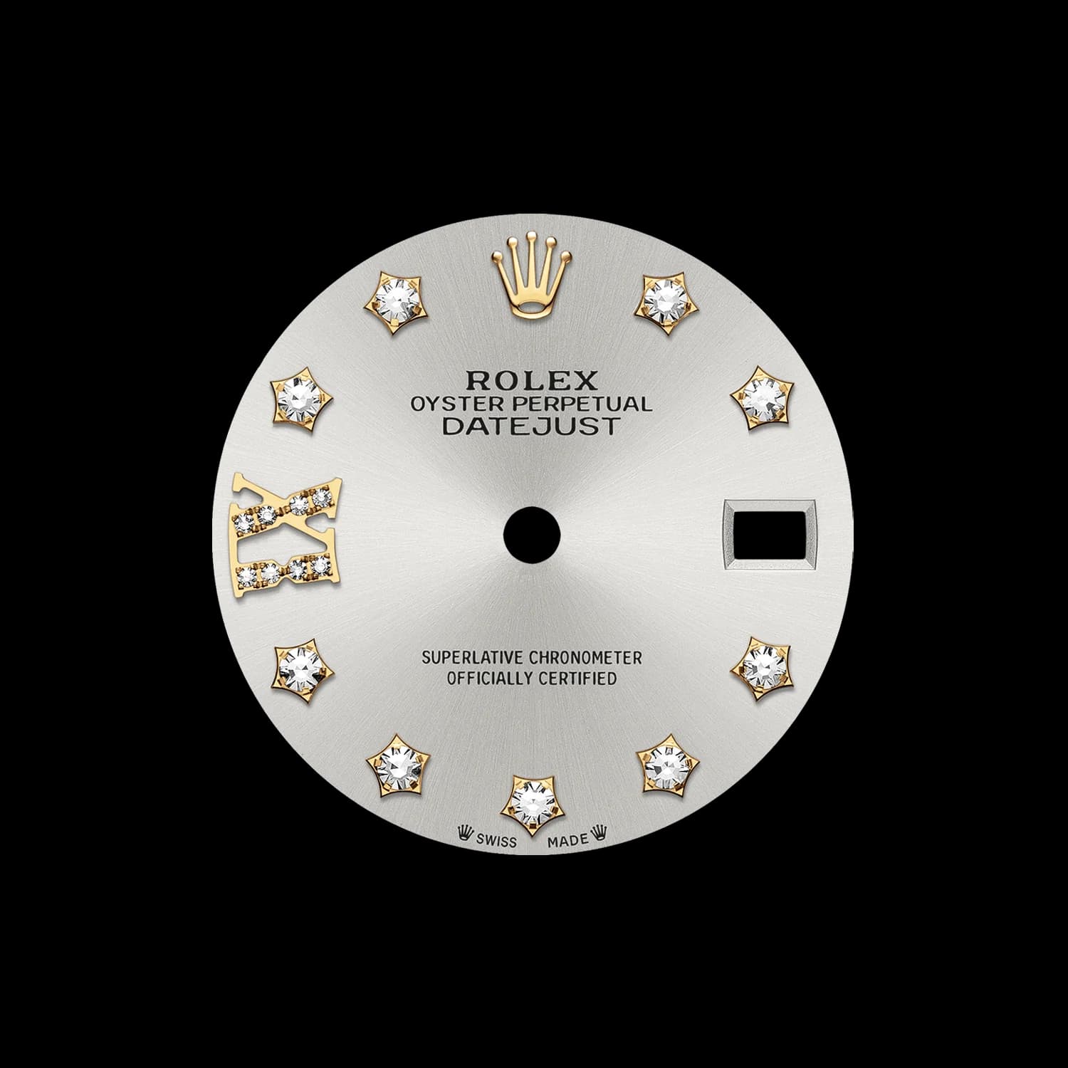 Rolex Lady-Datejust 3