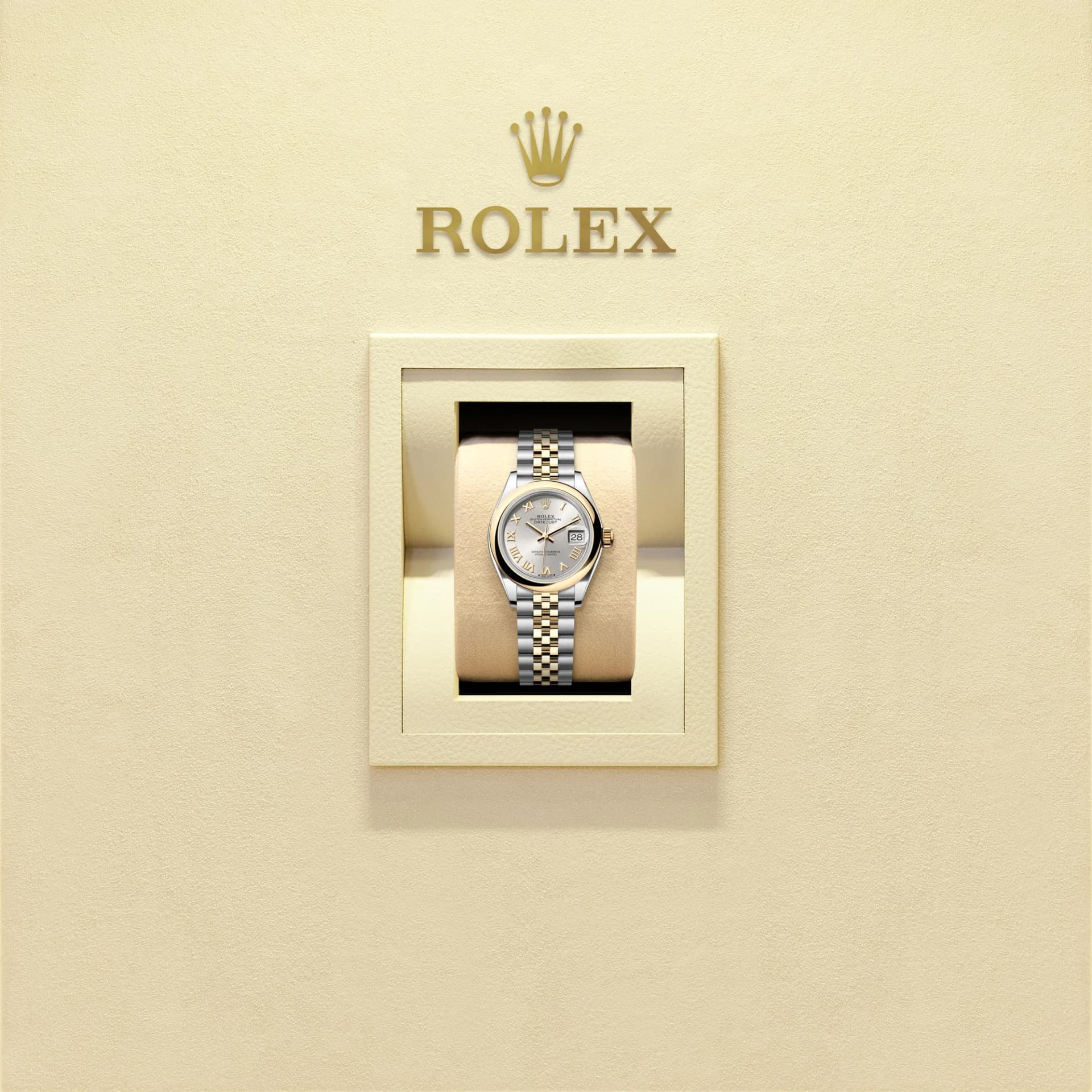 Rolex Lady-Datejust 2