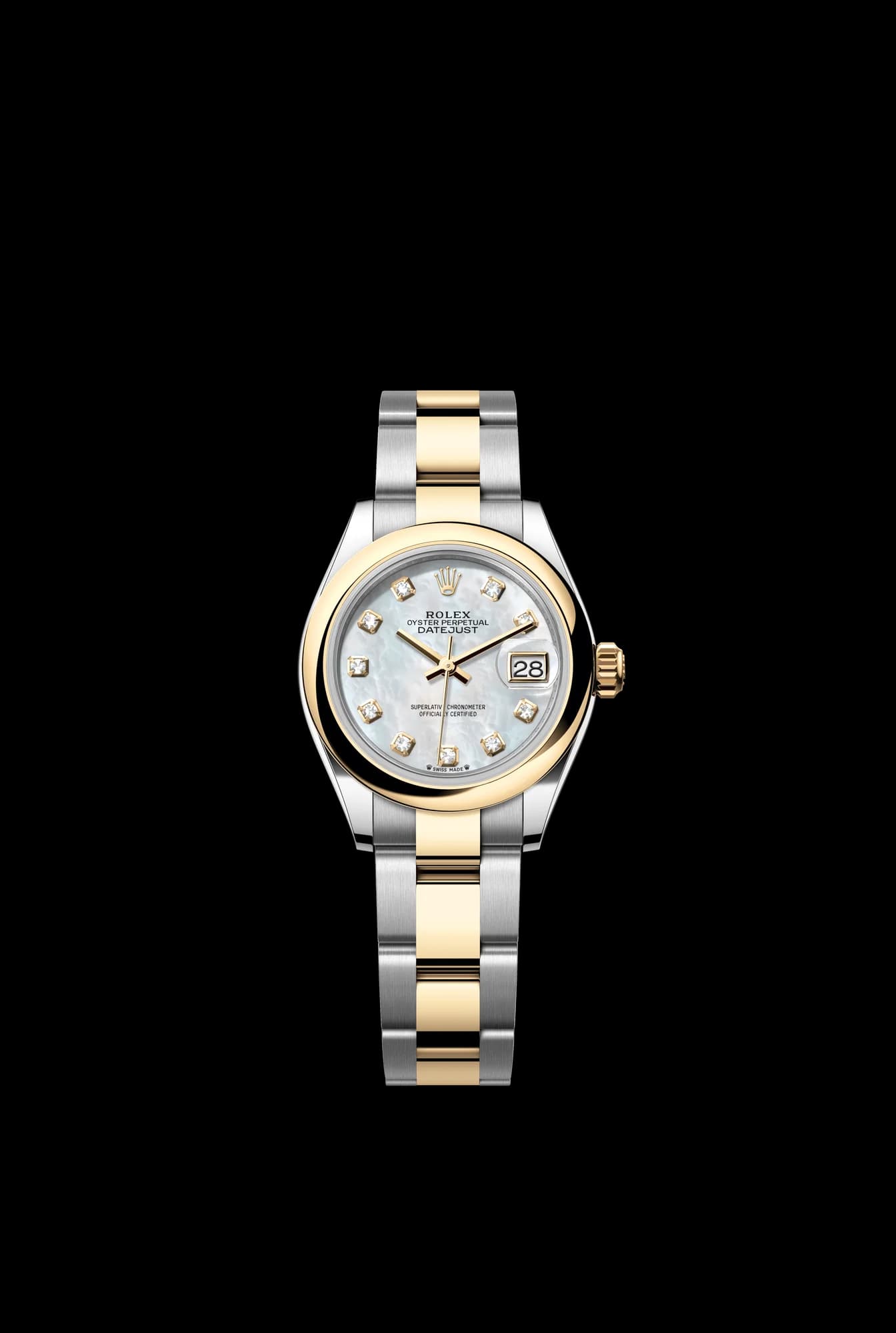 Rolex Lady-Datejust 1