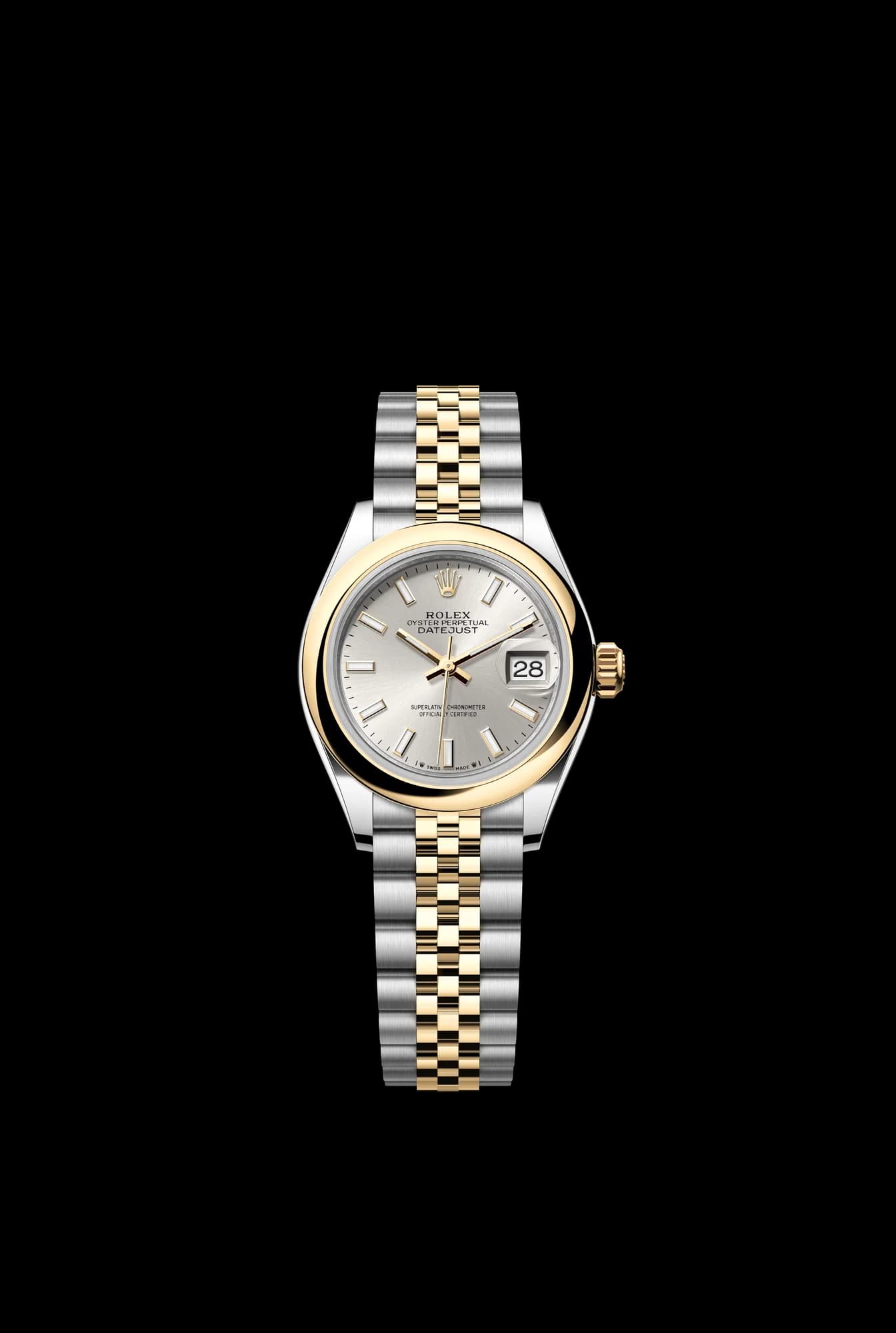 Rolex Lady-Datejust 1