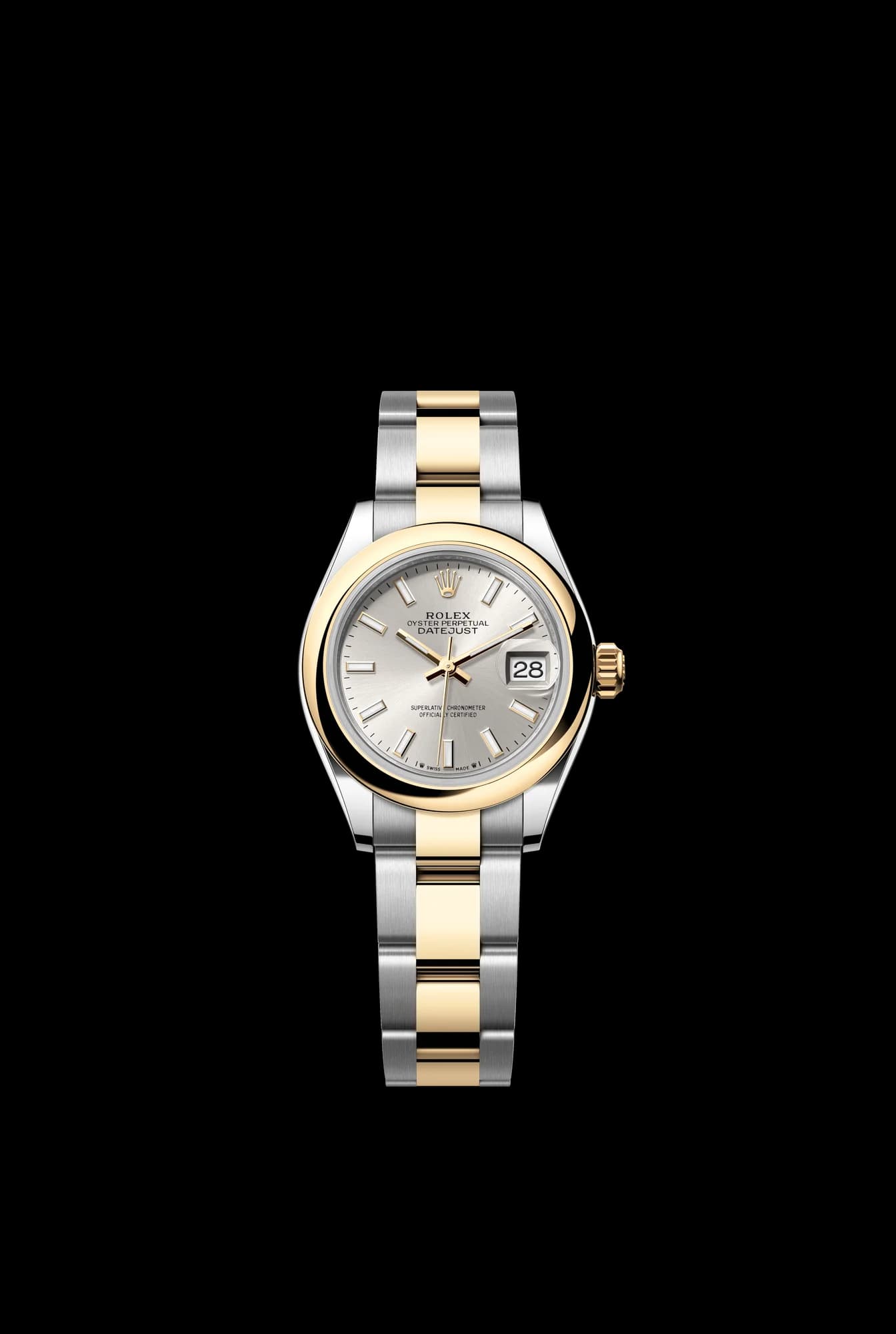 Rolex Lady-Datejust 1
