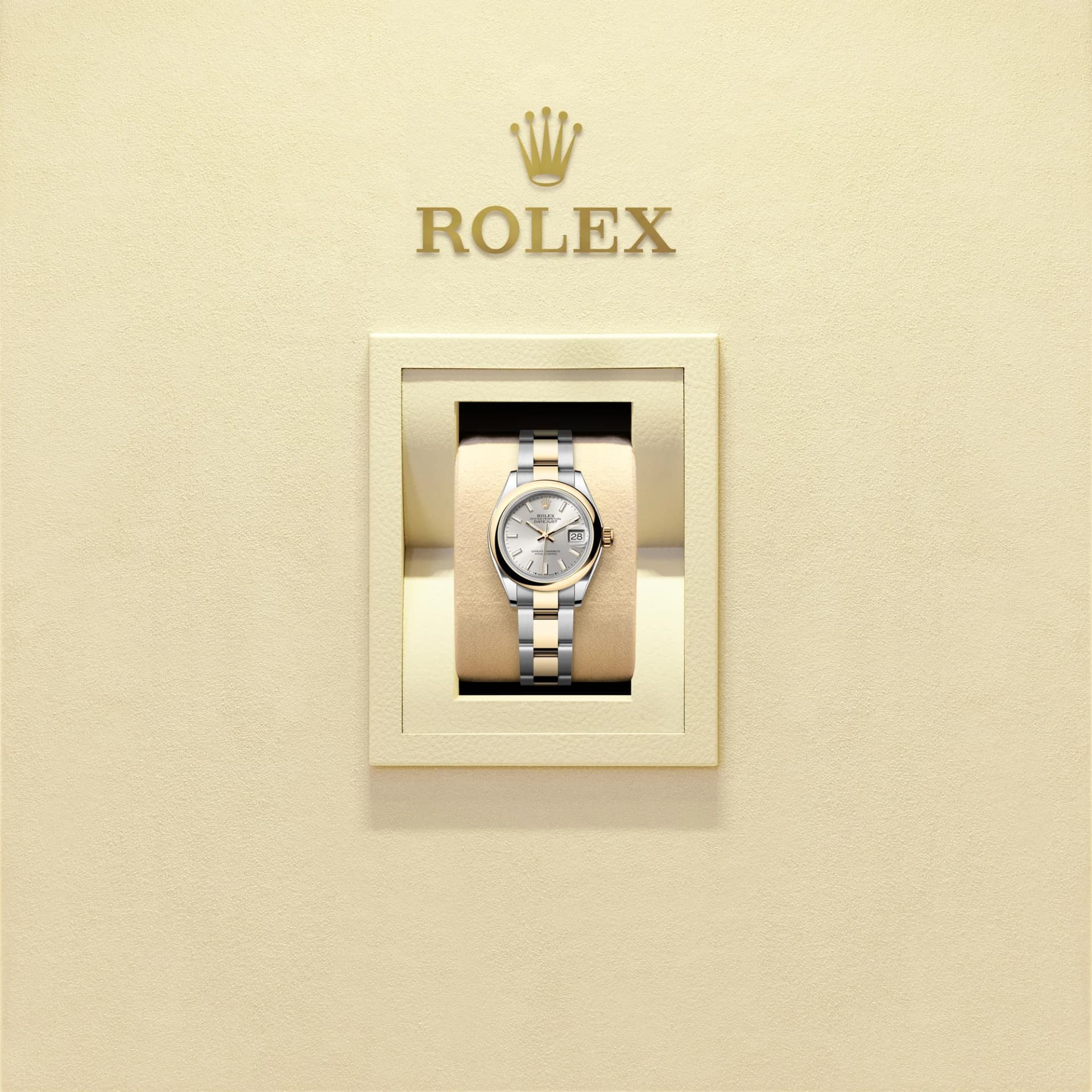 Rolex Lady-Datejust 2
