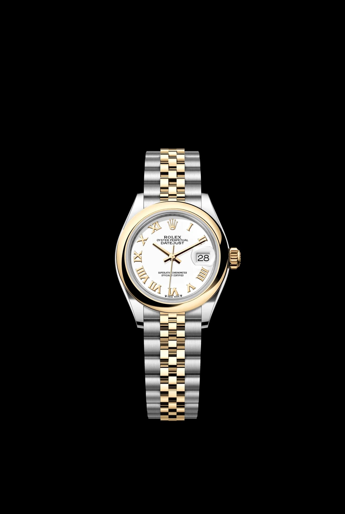Rolex Lady-Datejust 1