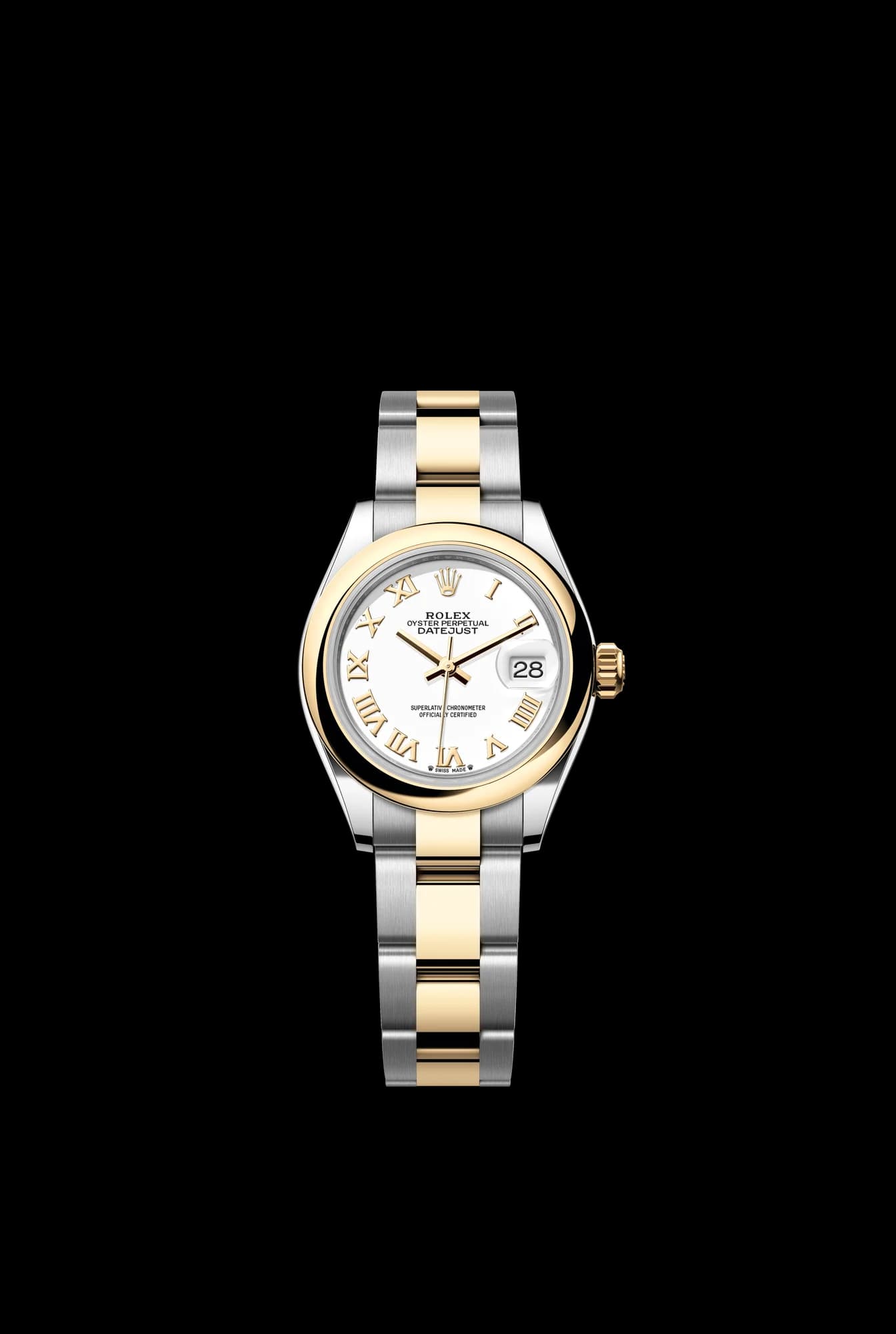 Rolex Lady-Datejust 1