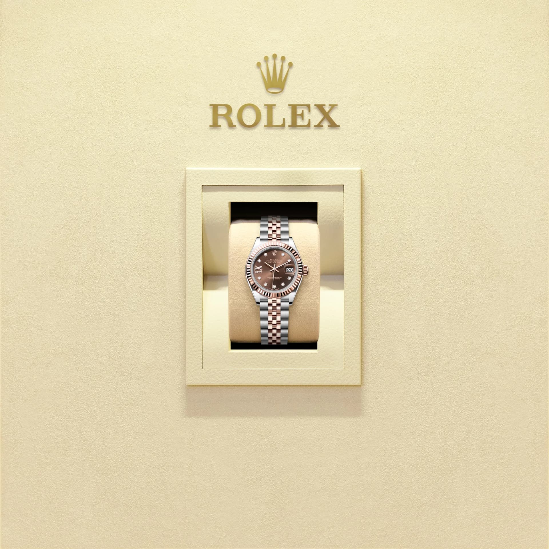 Rolex Lady-Datejust 2