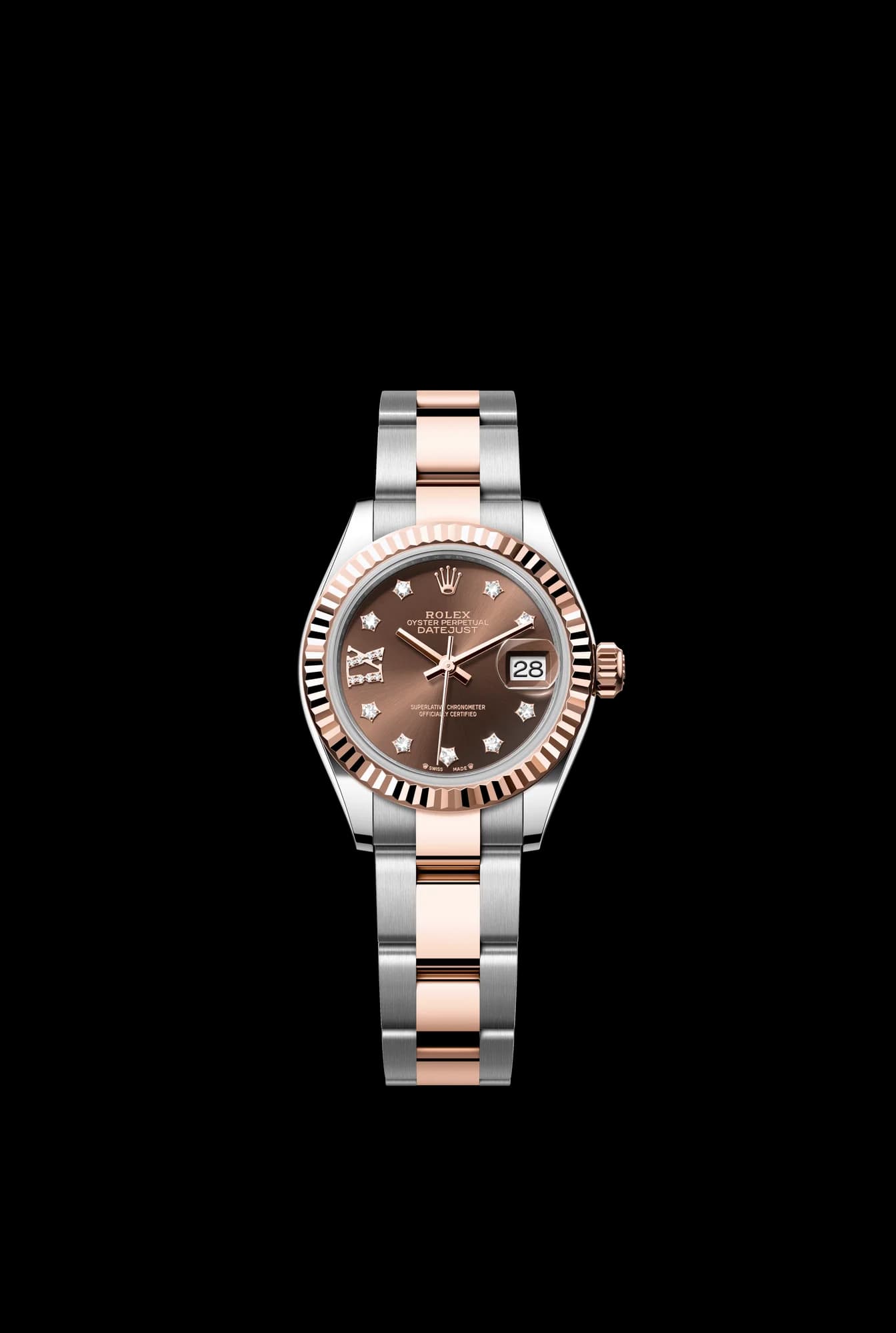 Rolex Lady-Datejust 1