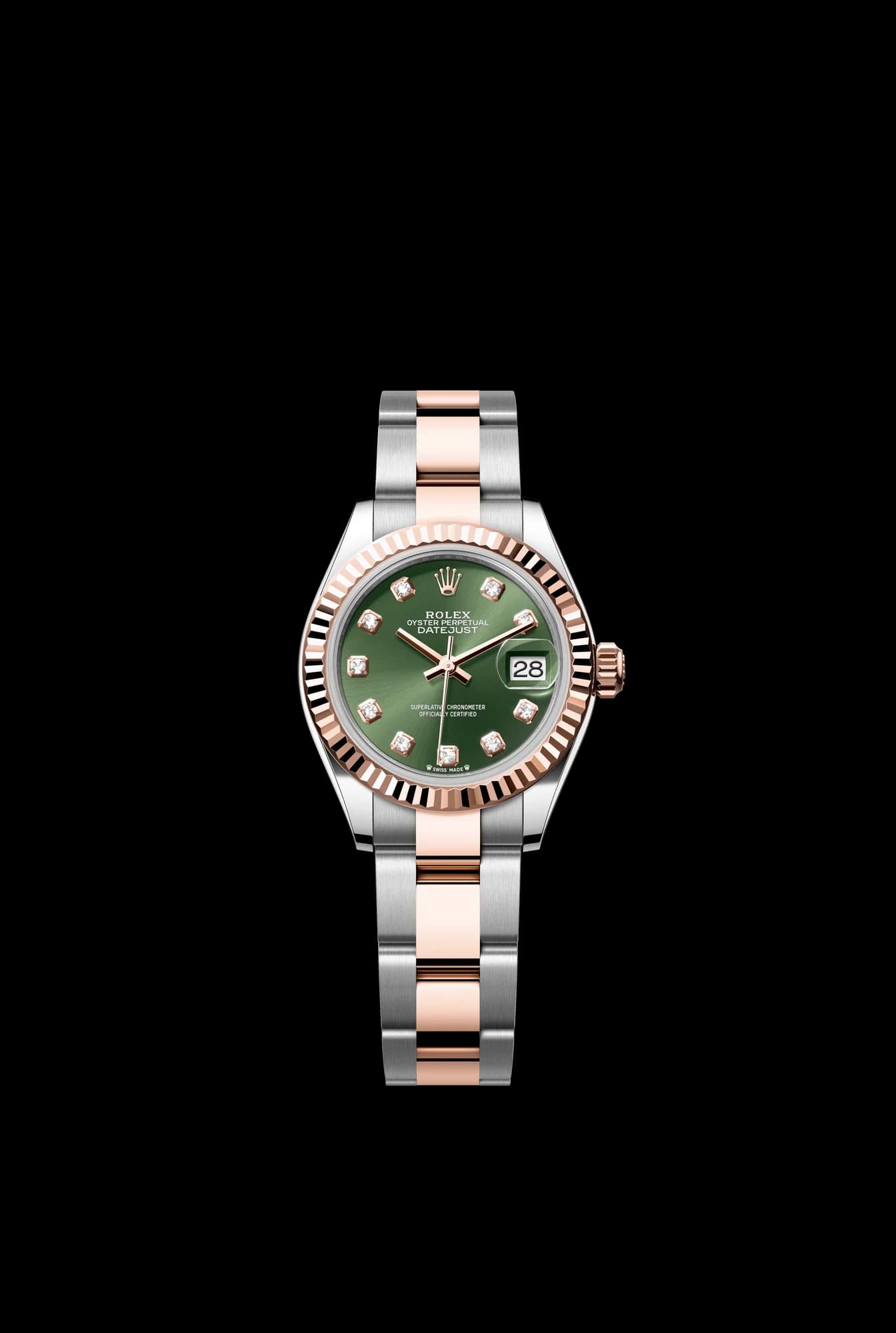 Rolex Lady-Datejust 1