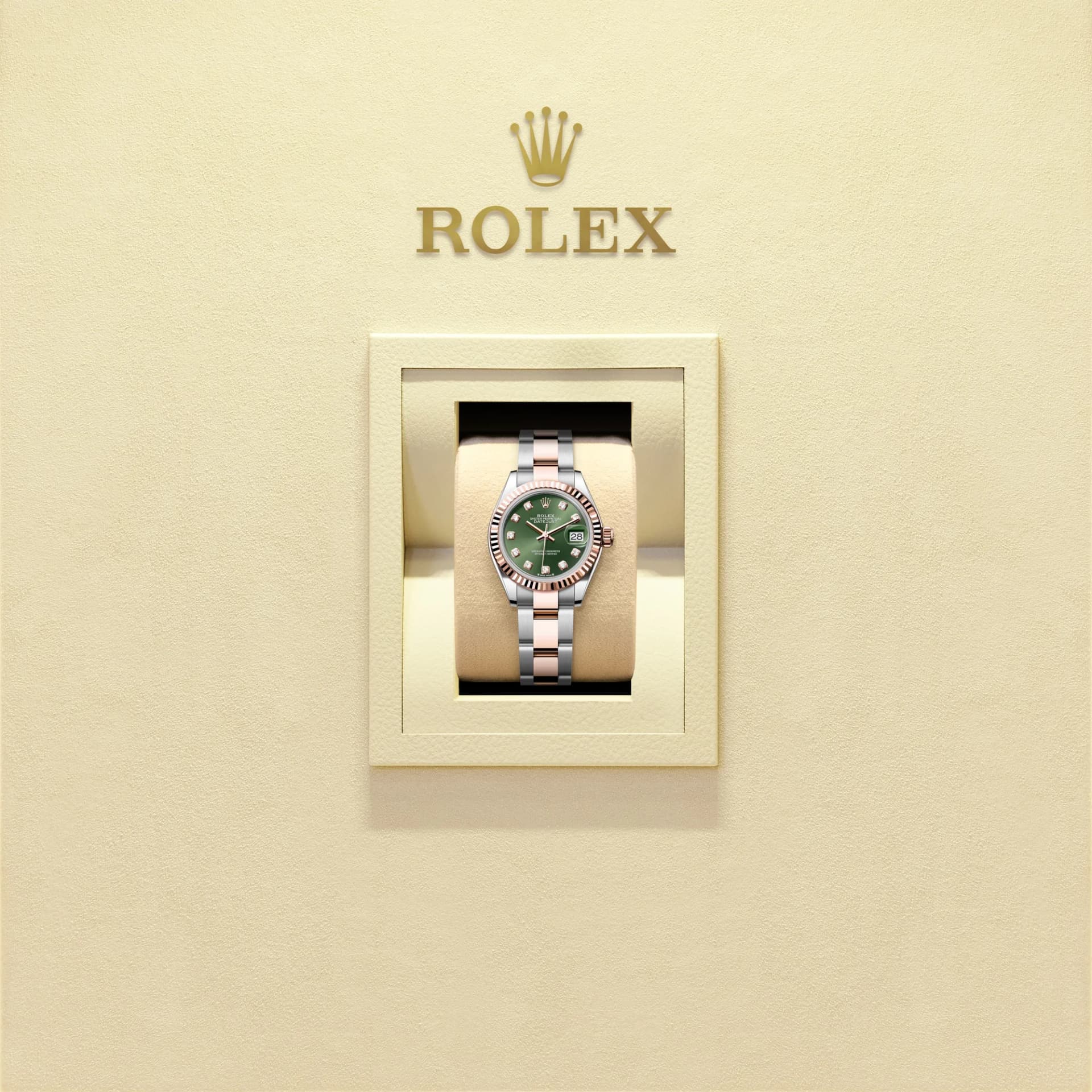 Rolex Lady-Datejust 2