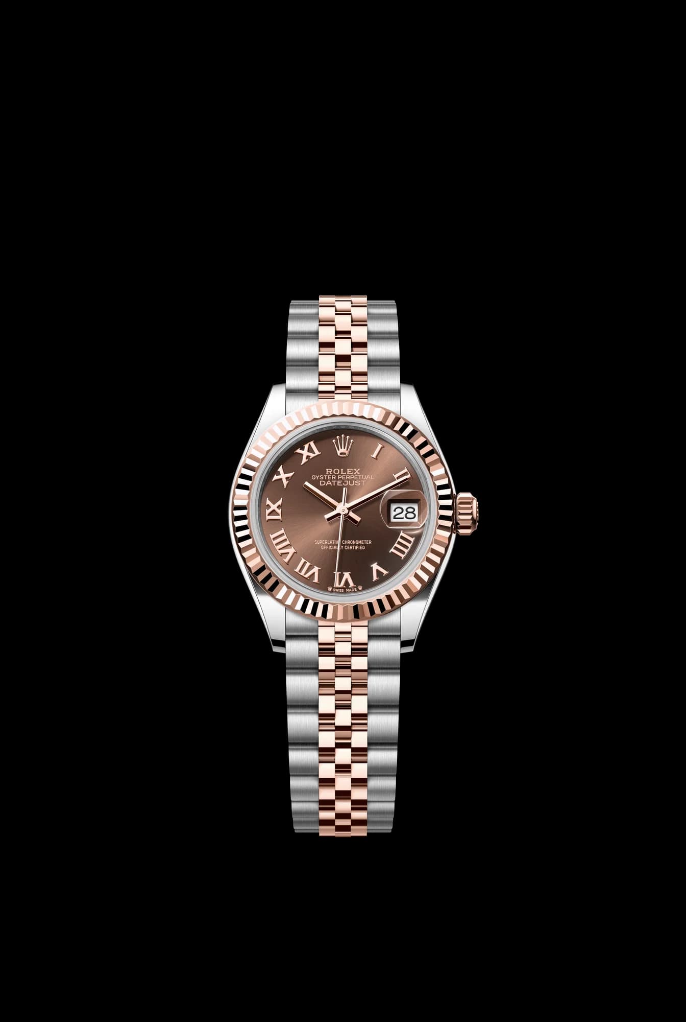 Rolex Lady-Datejust 1