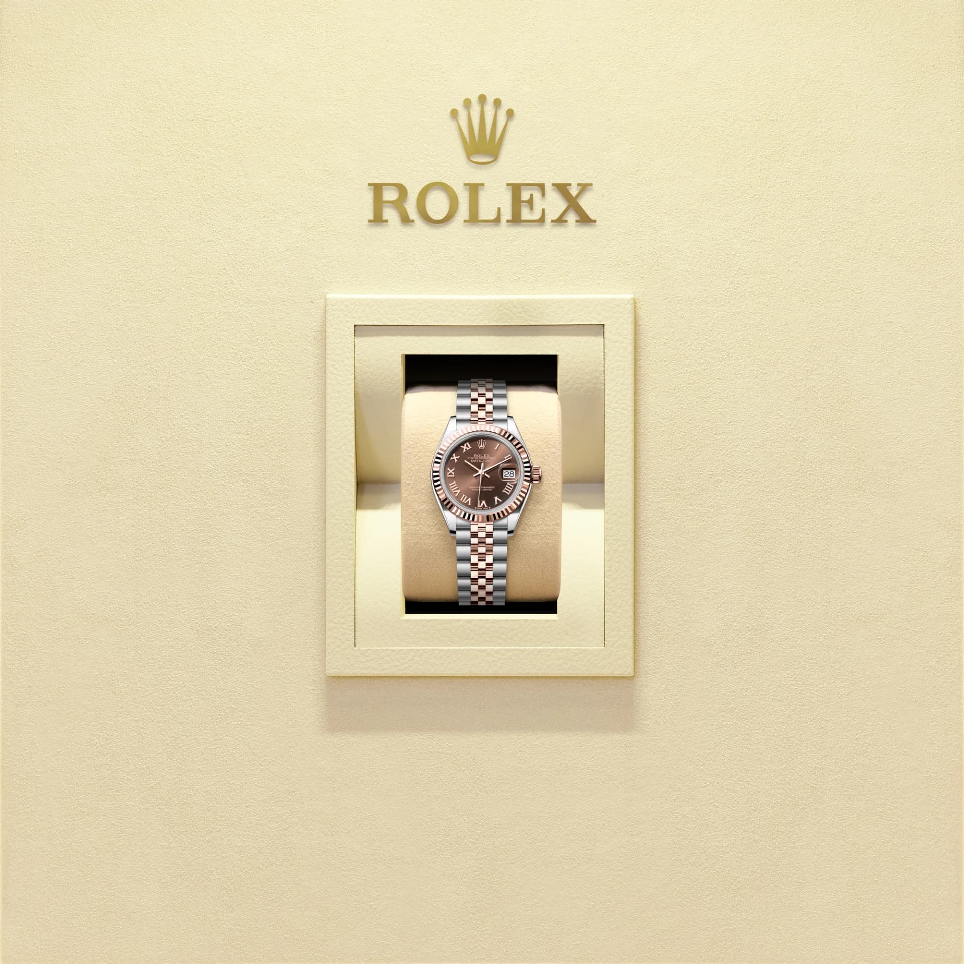 Rolex Lady-Datejust 2