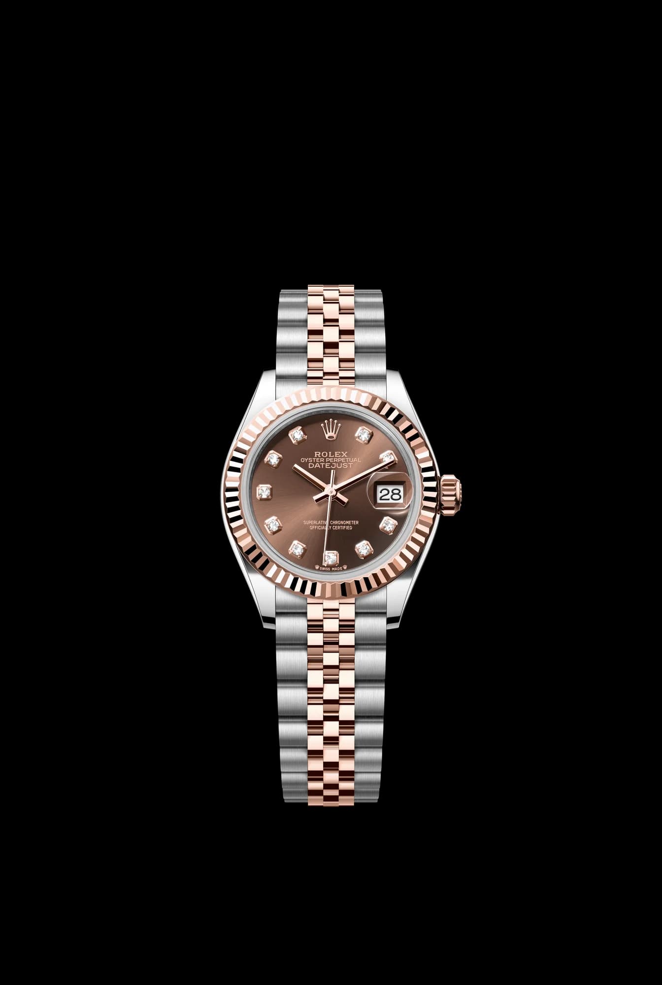 Rolex Lady-Datejust 1