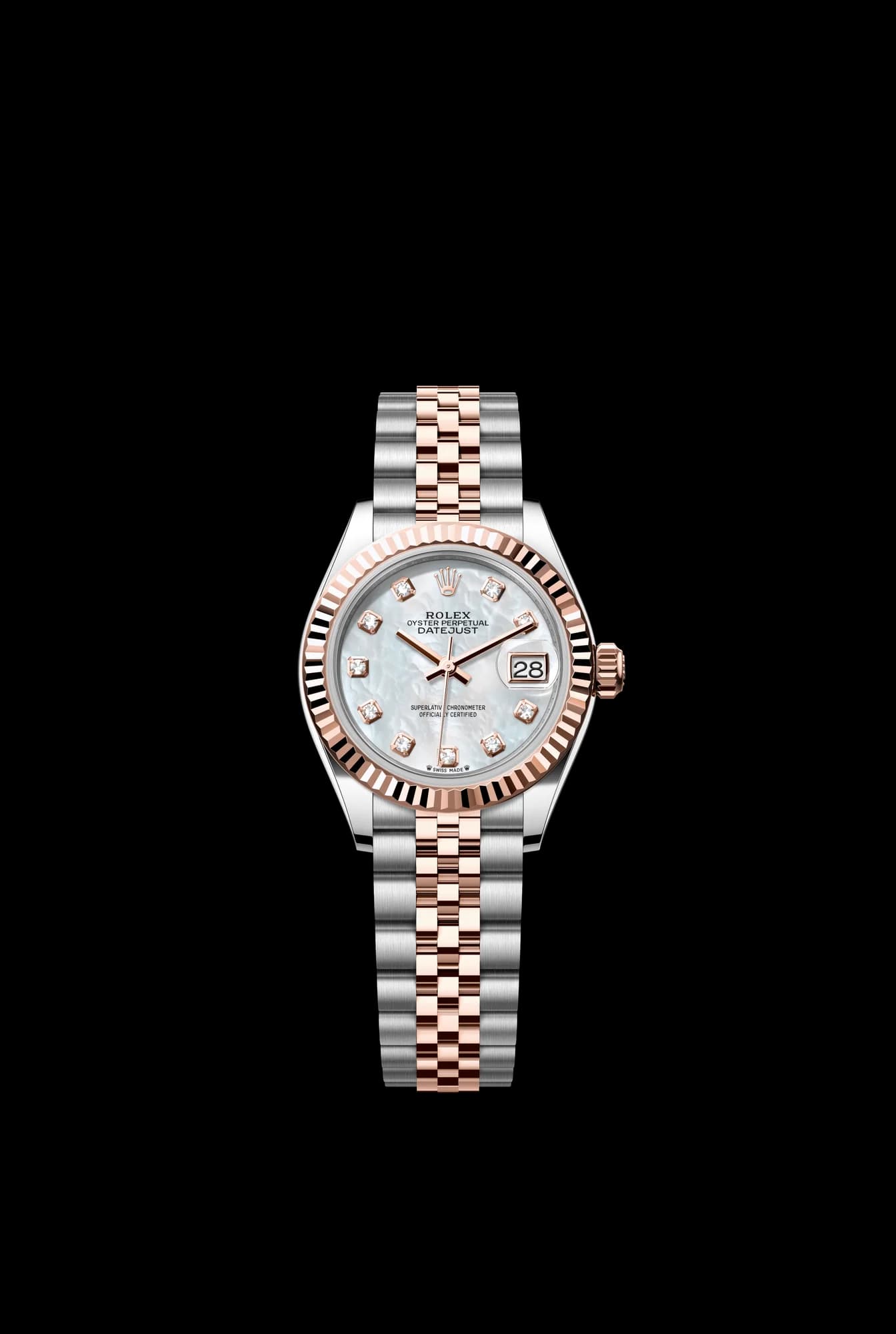 Rolex Lady-Datejust 1