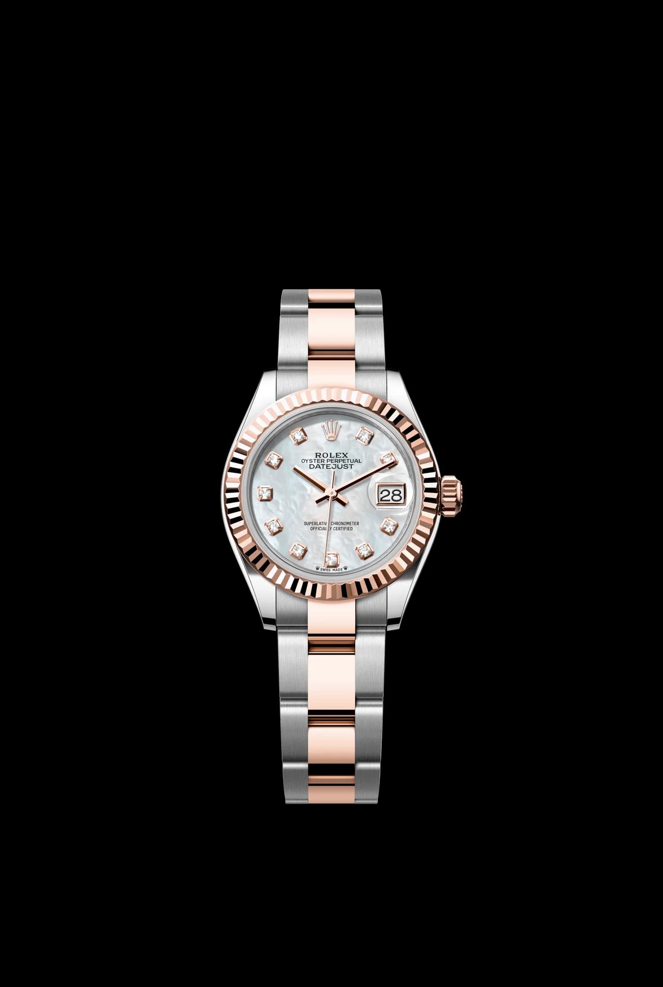 Rolex Lady-Datejust 1