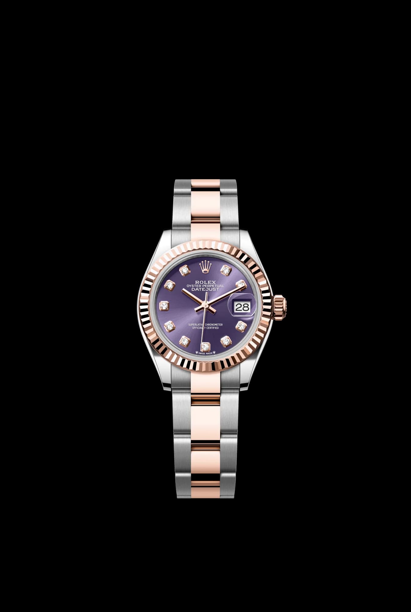 Rolex Lady-Datejust 1