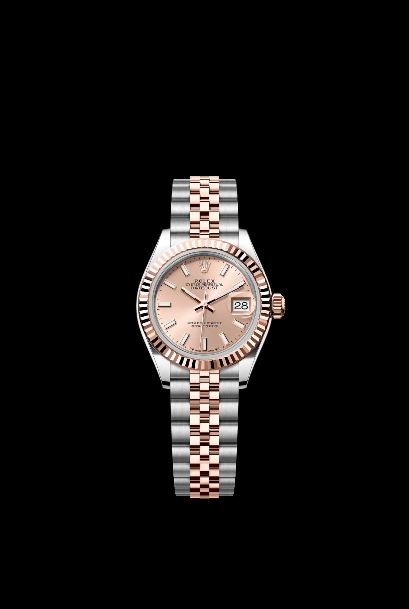 Rolex Lady-Datejust 1