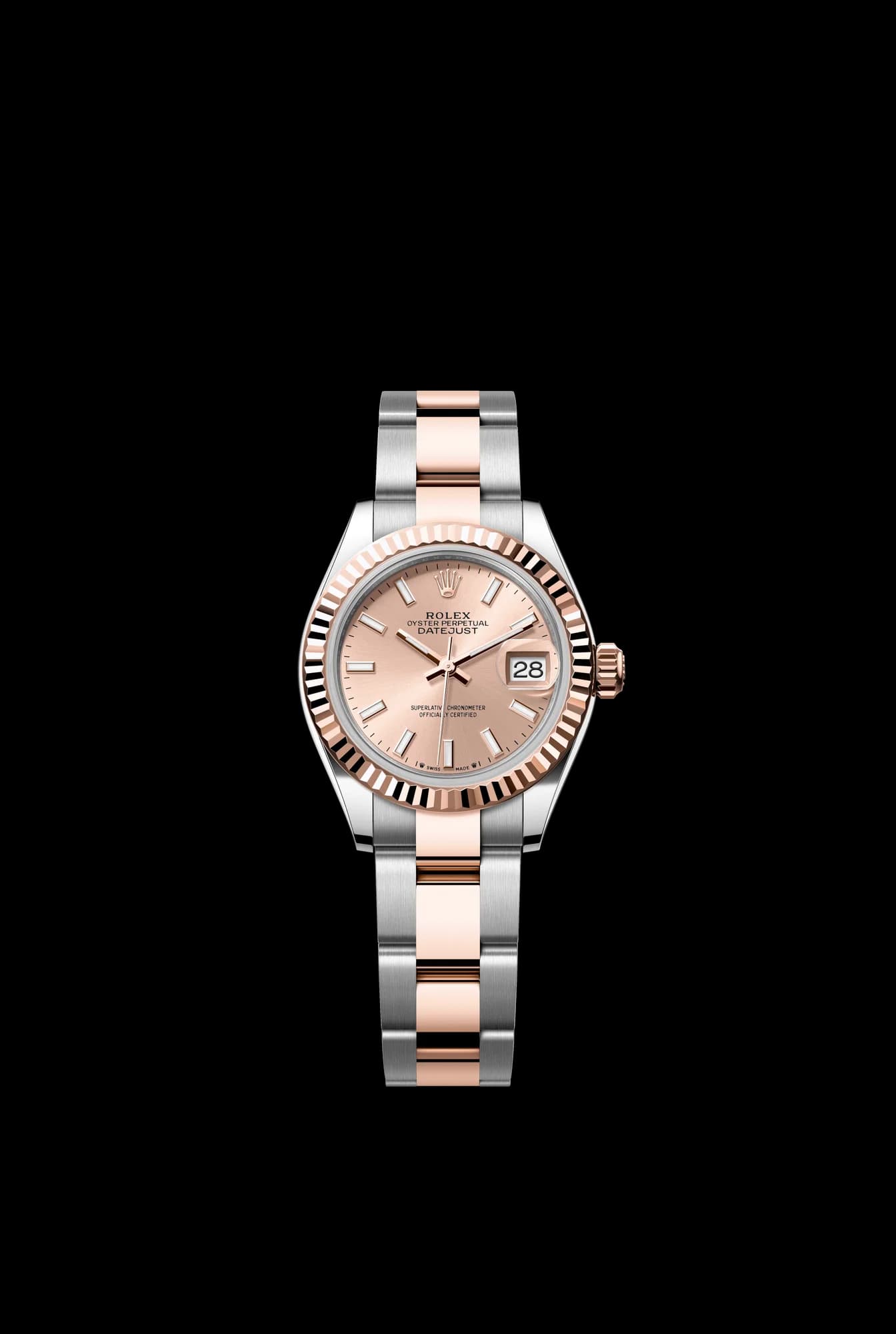 Rolex Lady-Datejust 1