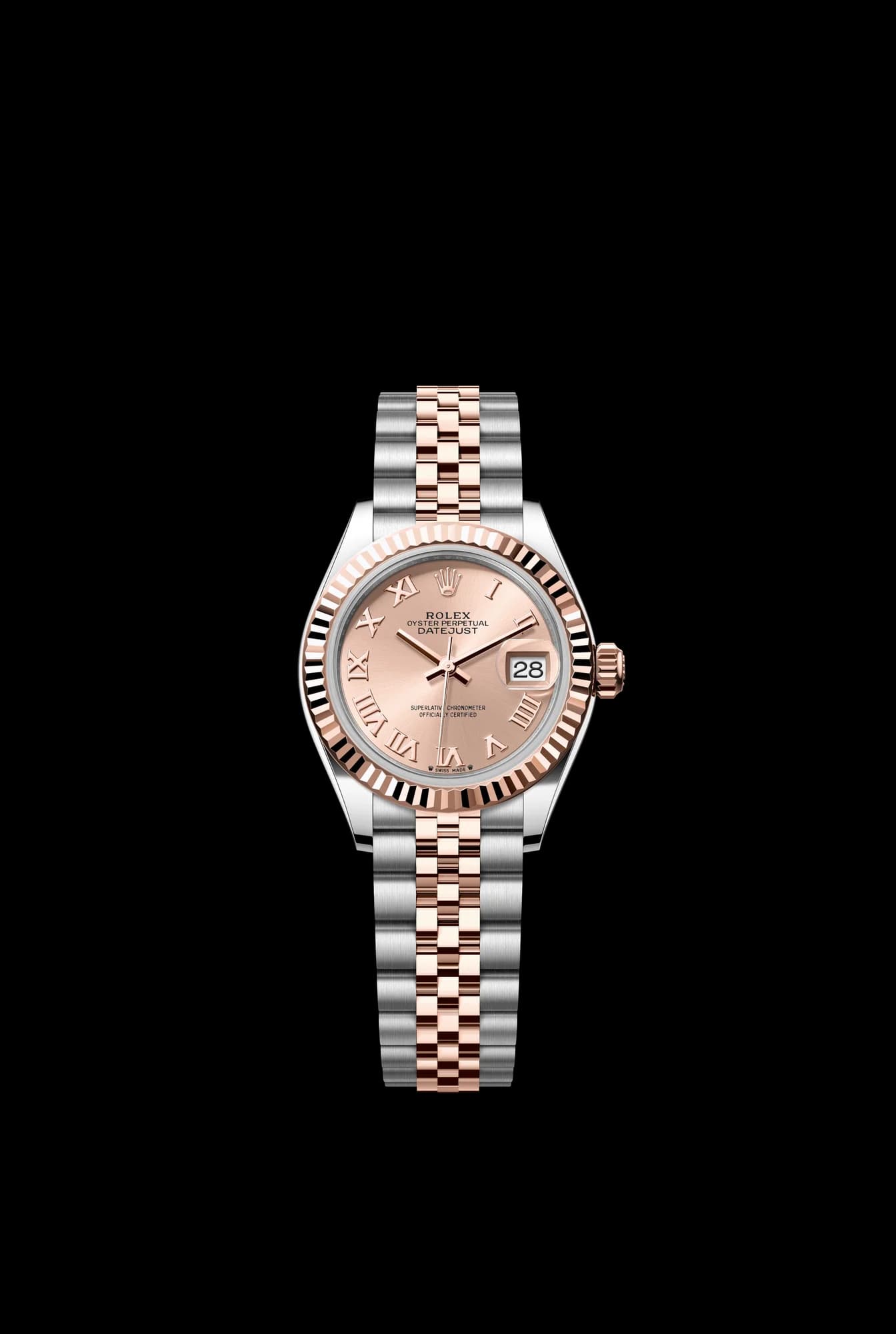 Rolex Lady-Datejust 1