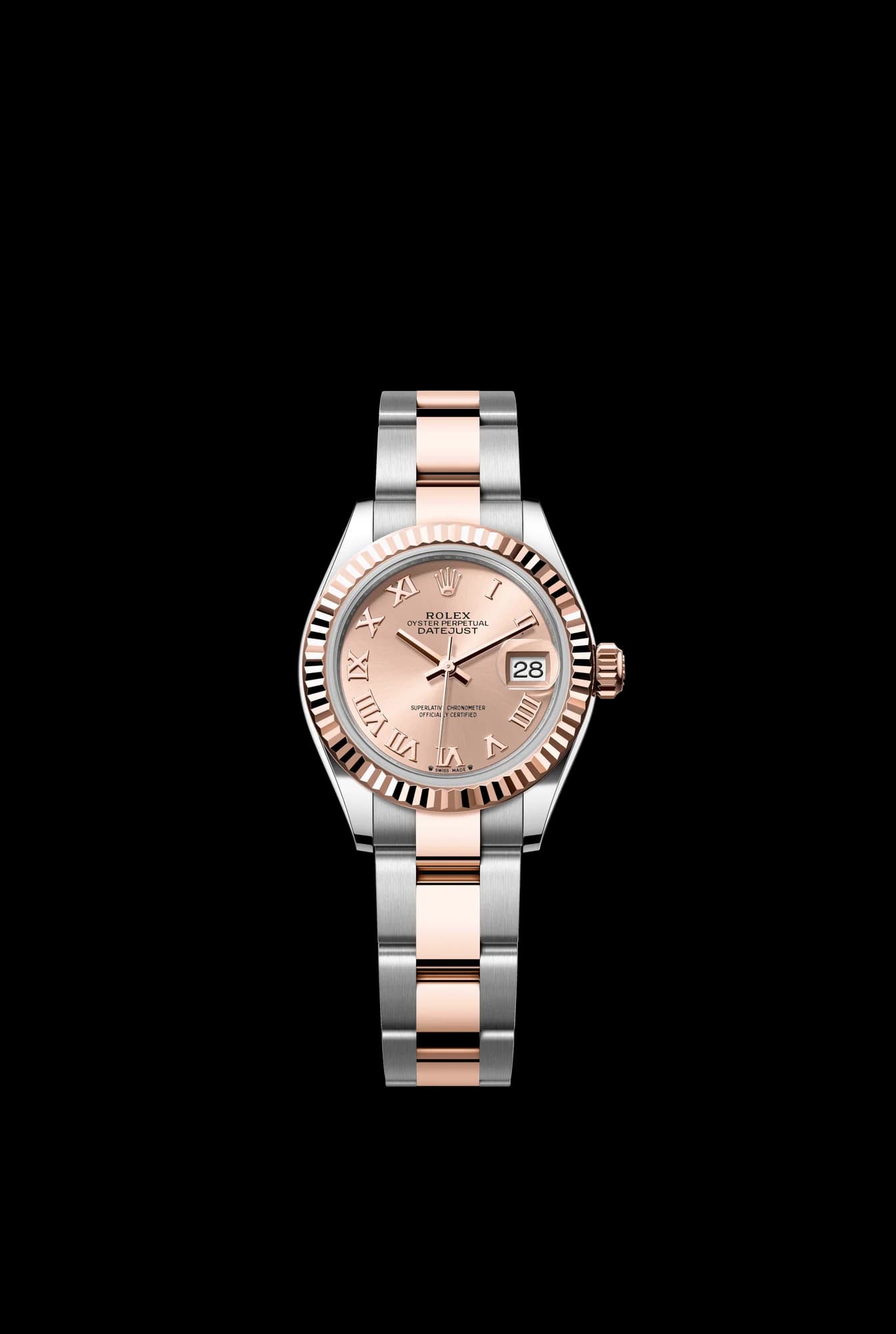 Rolex Lady-Datejust 1