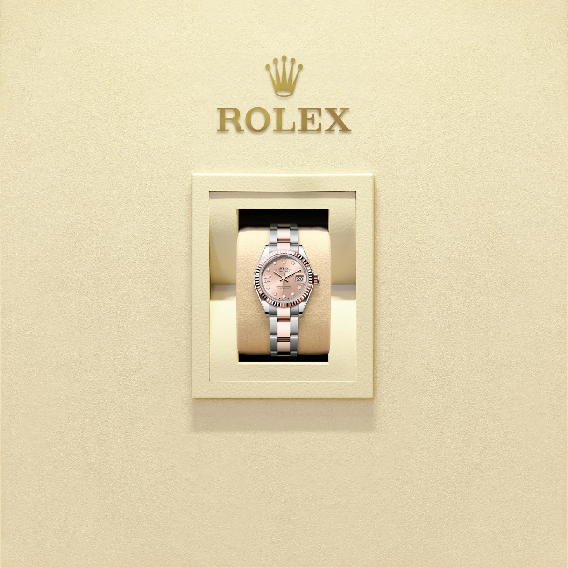Rolex Lady-Datejust 2