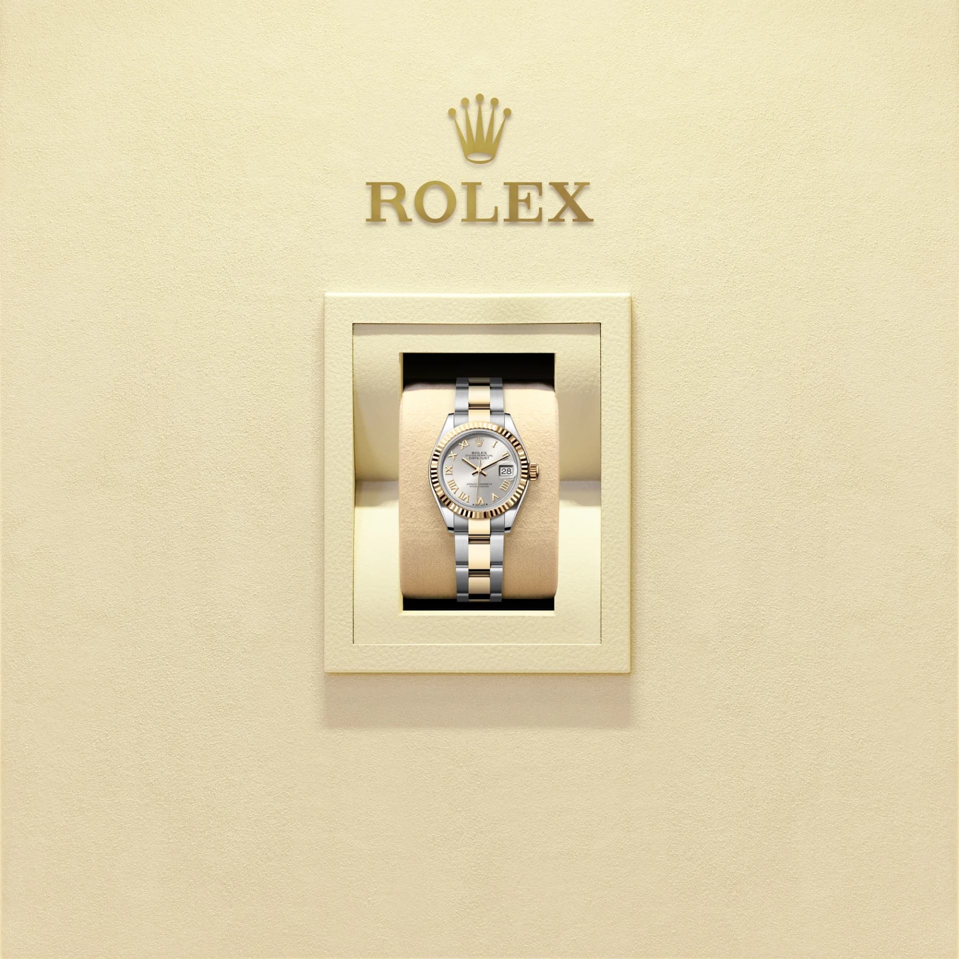 Rolex Lady-Datejust 2
