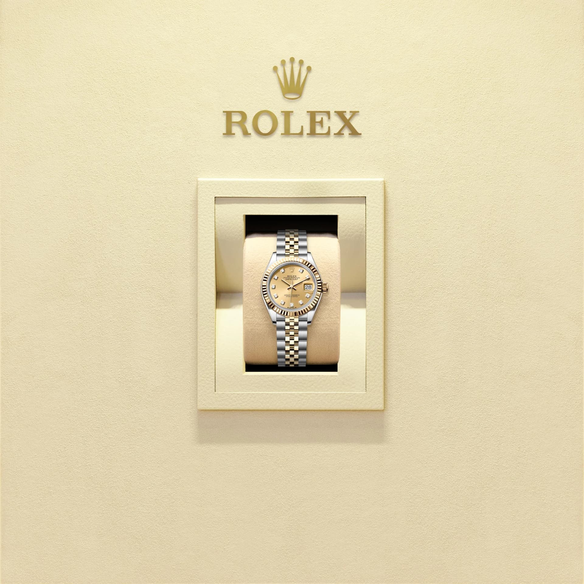 Rolex Lady-Datejust 2
