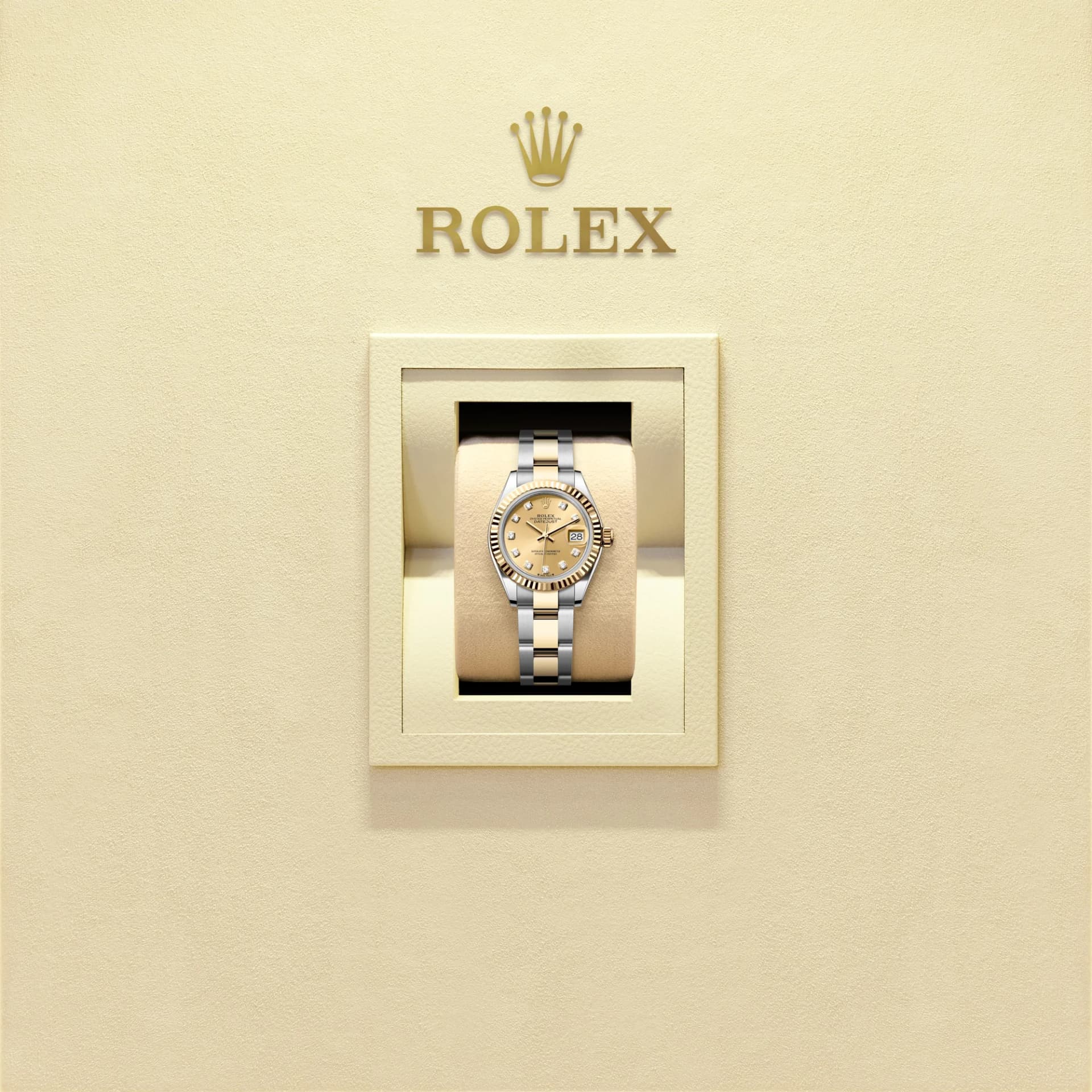 Rolex Lady-Datejust 2