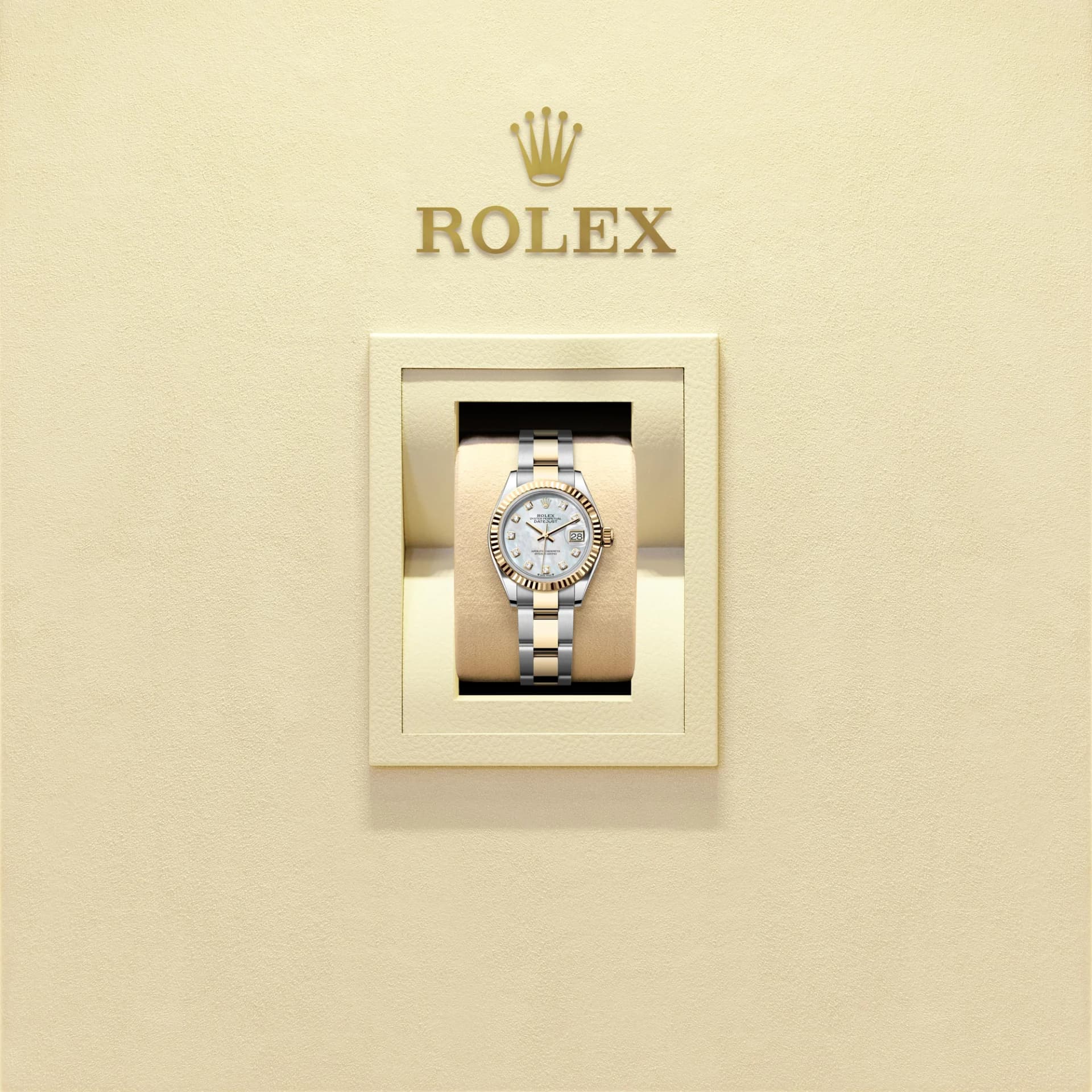 Rolex Lady-Datejust 2