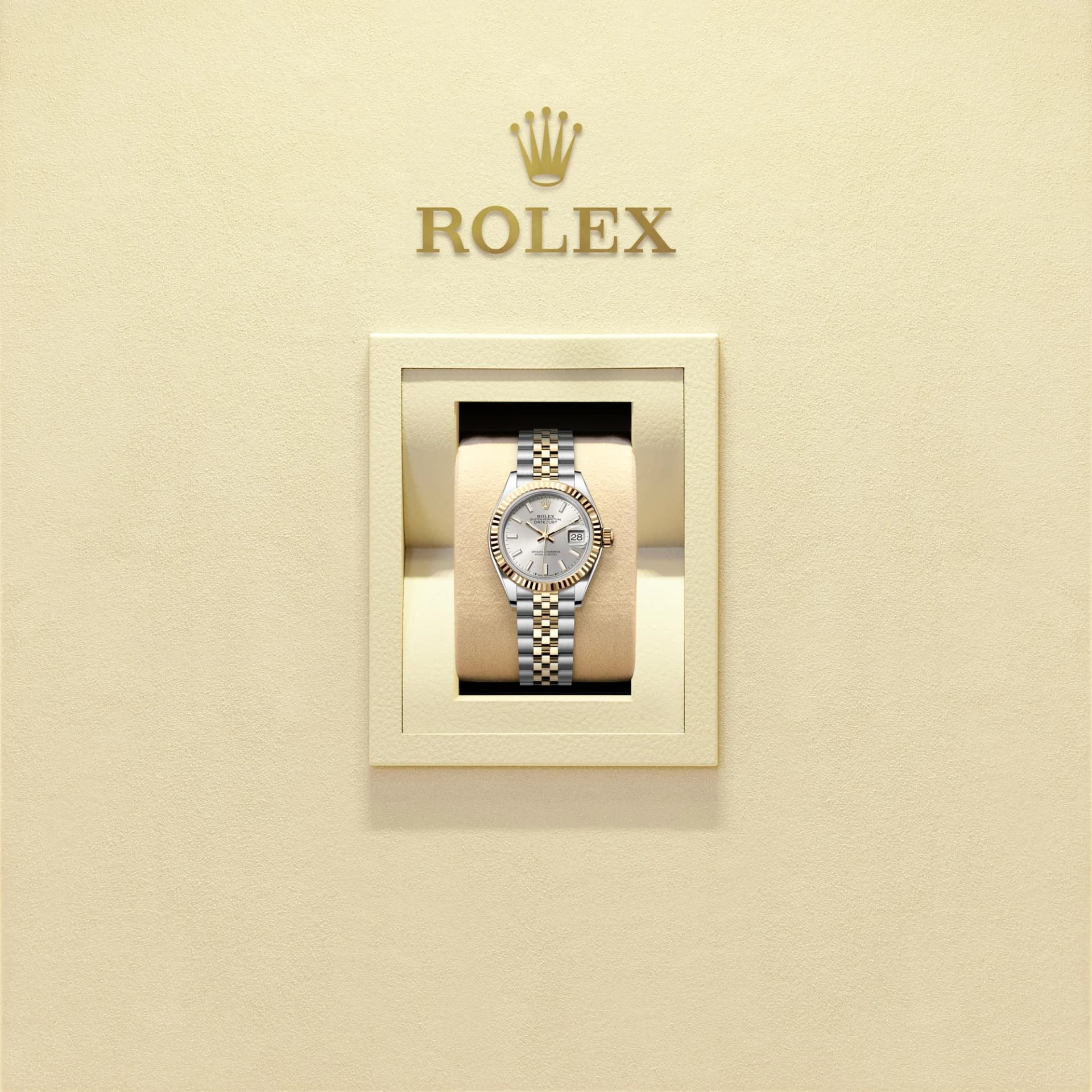 Rolex Lady-Datejust 2