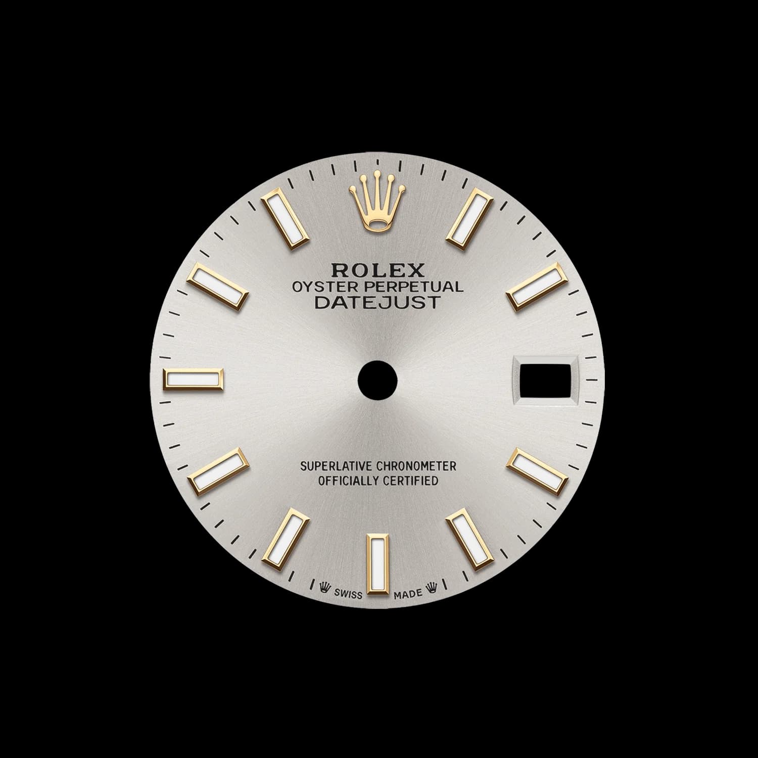 Rolex Lady-Datejust 3