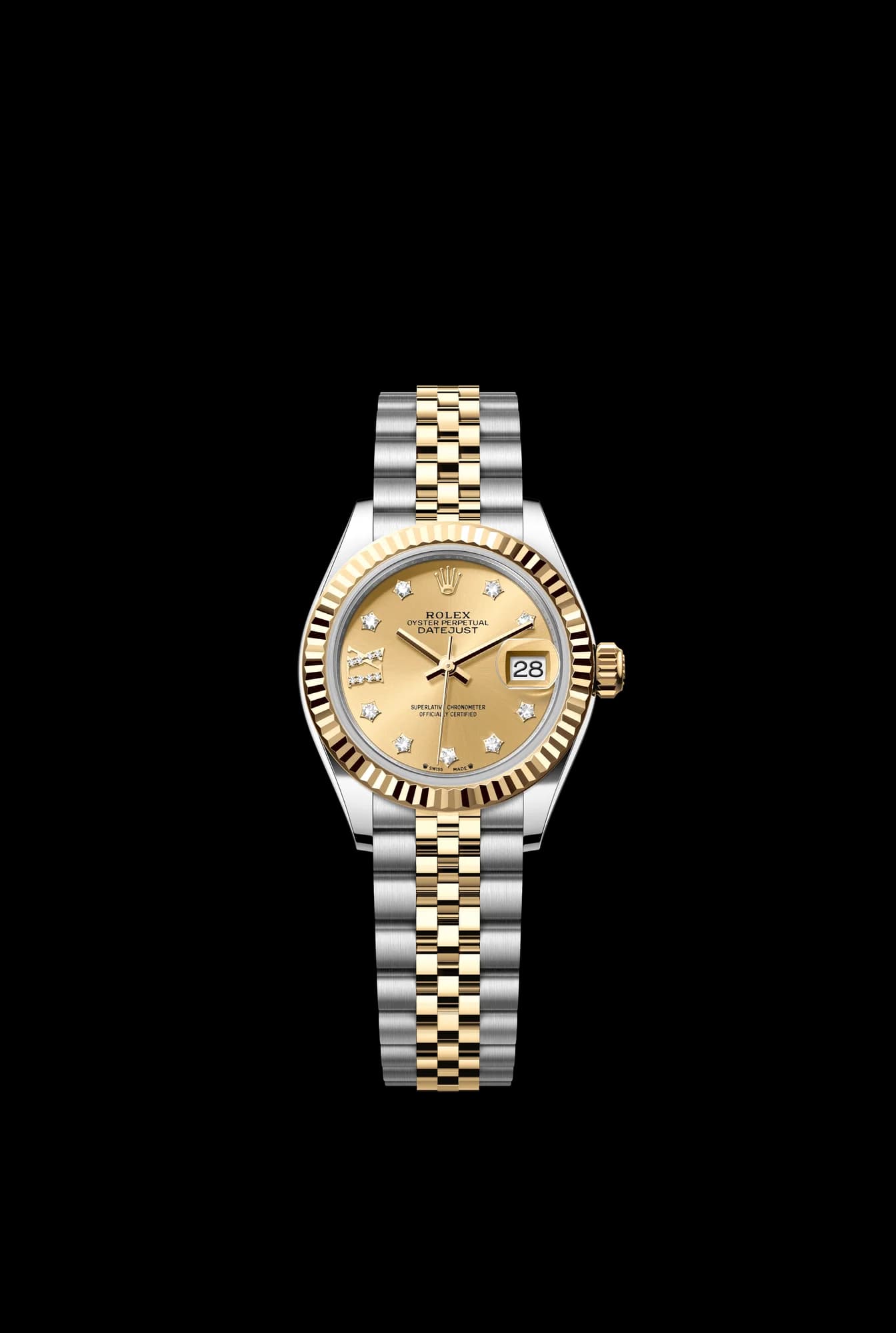 Rolex Lady-Datejust 1
