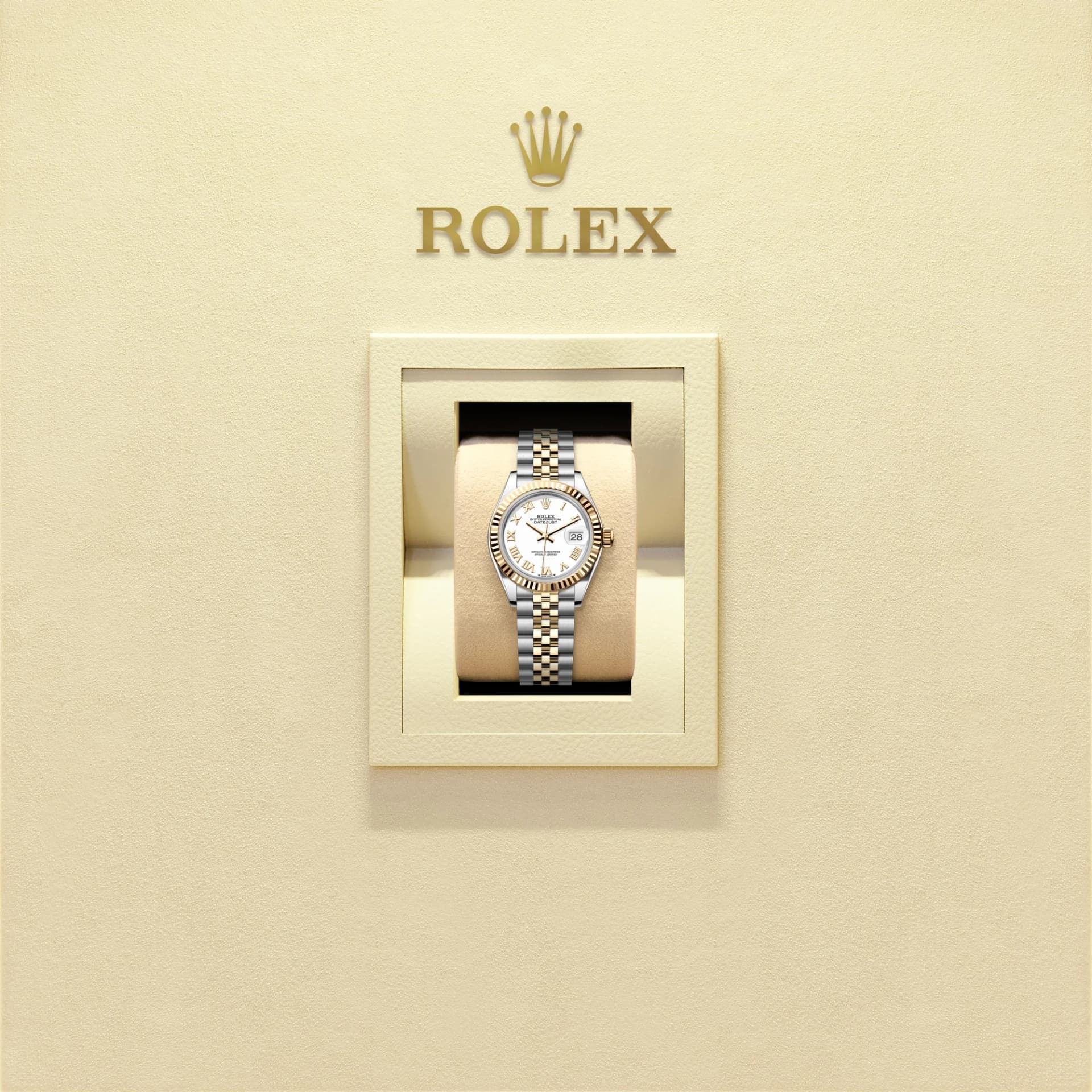 Rolex Lady-Datejust 2