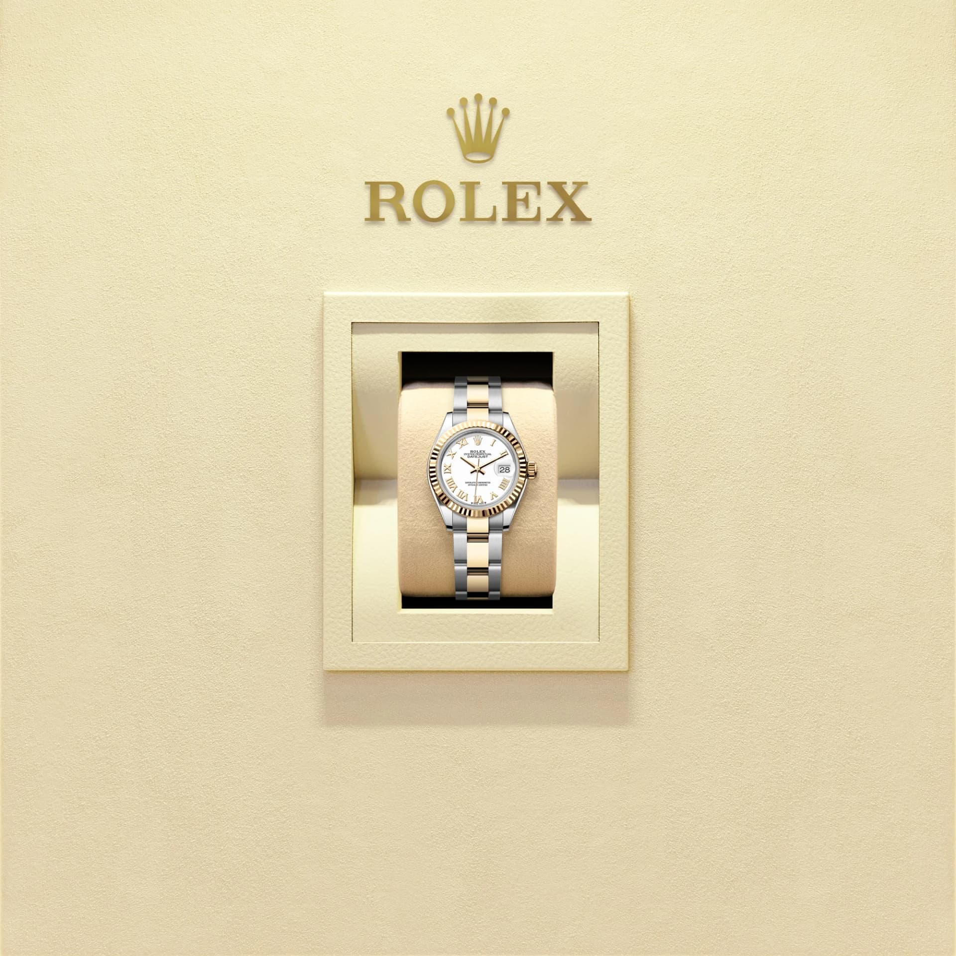 Rolex Lady-Datejust 2