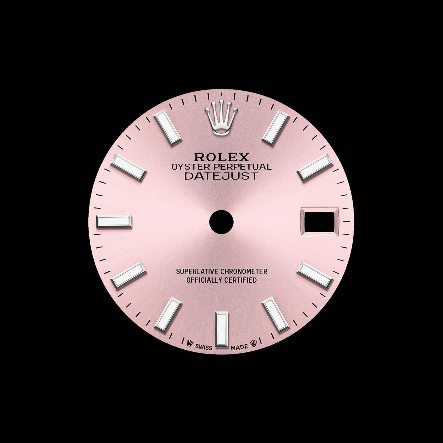 Rolex Lady-Datejust 3