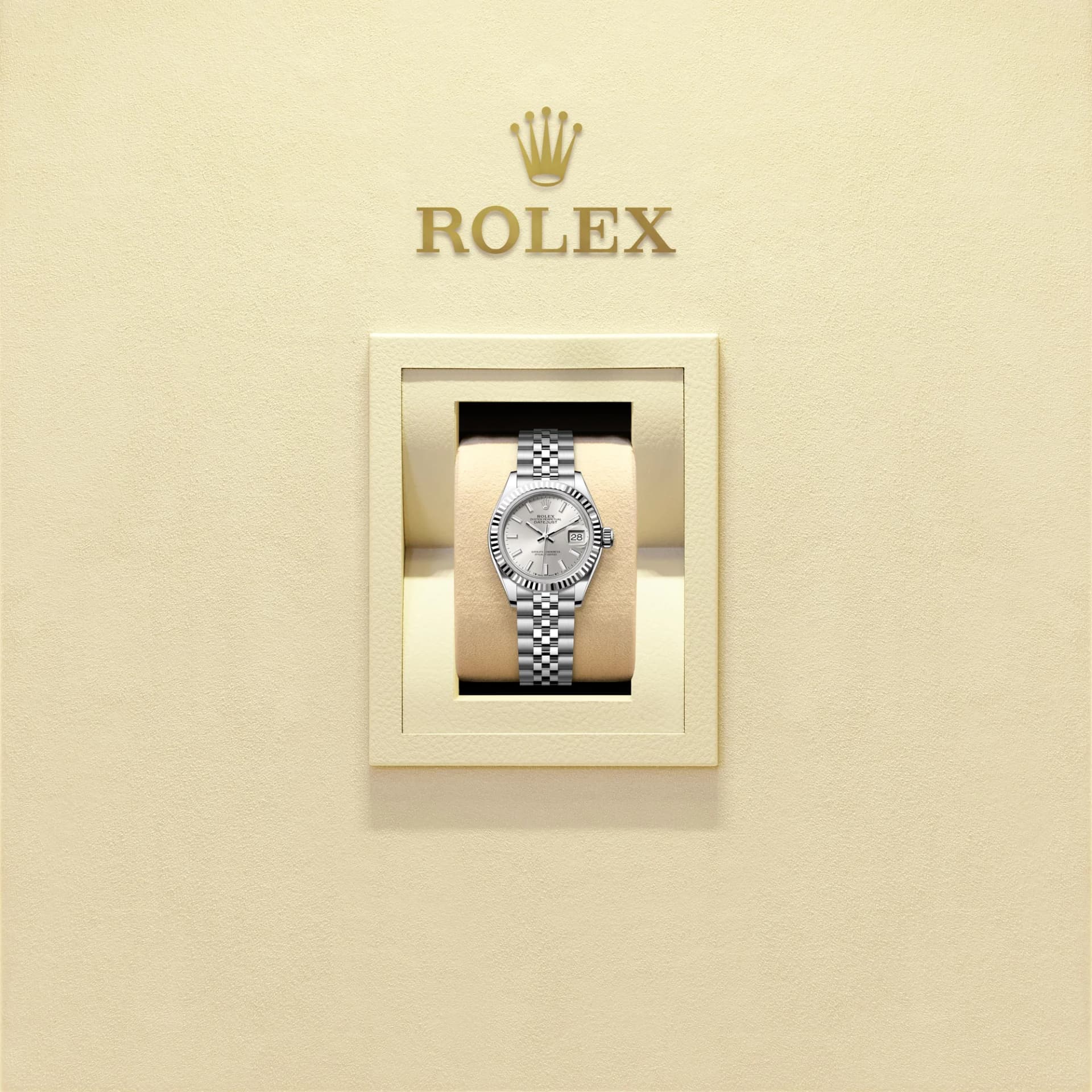 Rolex Lady-Datejust 2