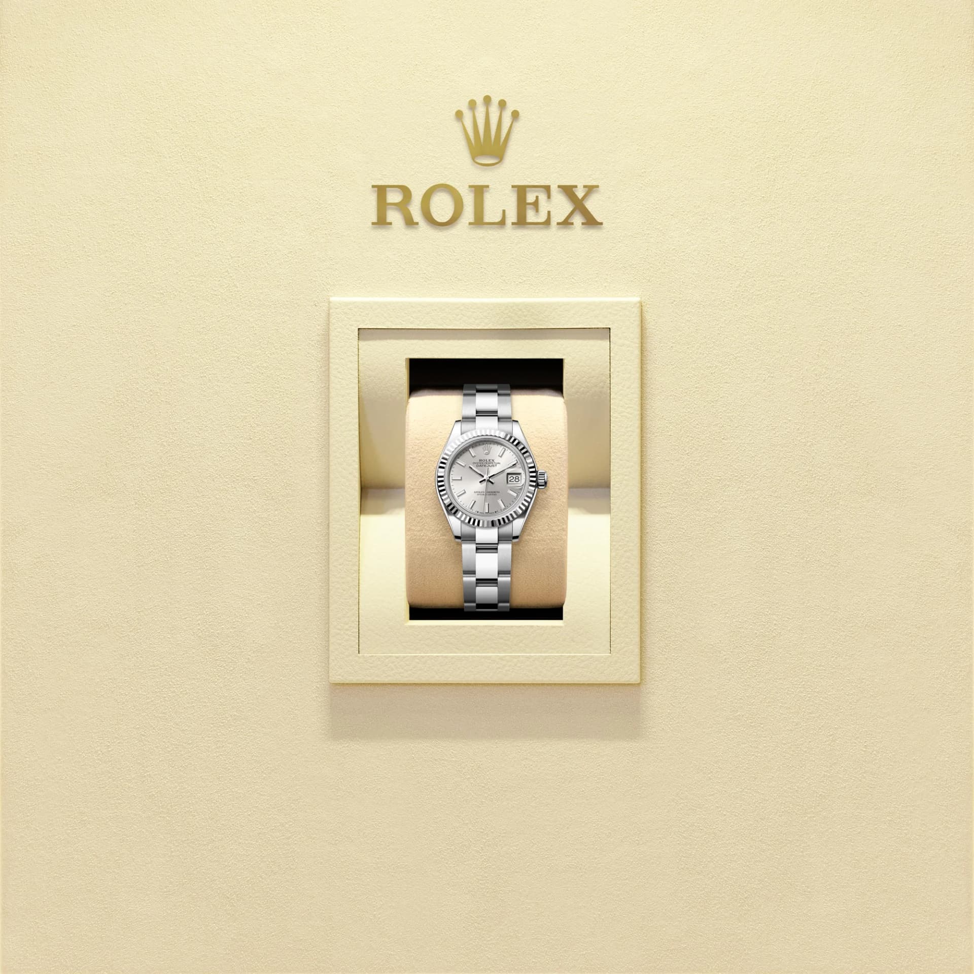 Rolex Lady-Datejust 2