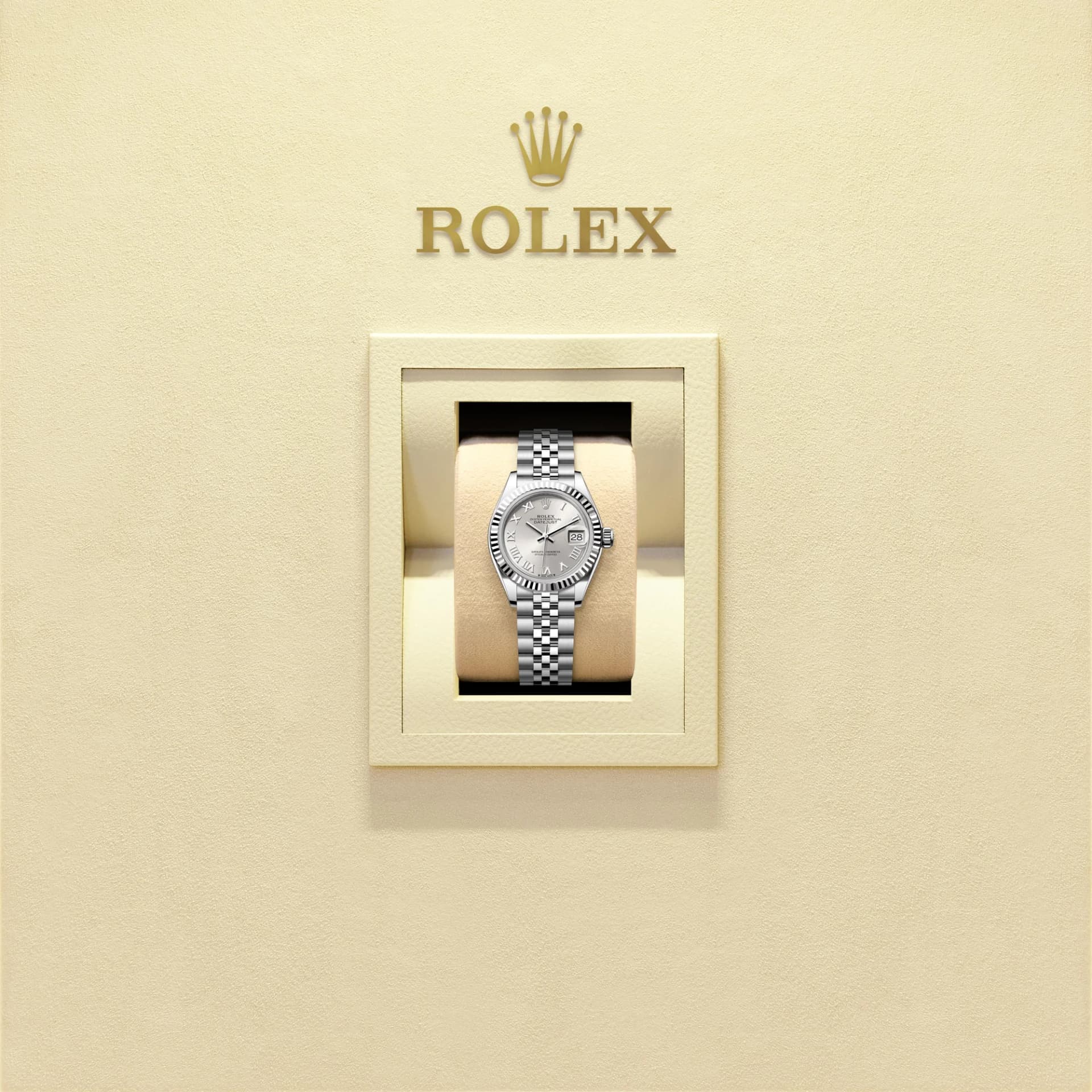 Rolex Lady-Datejust 2