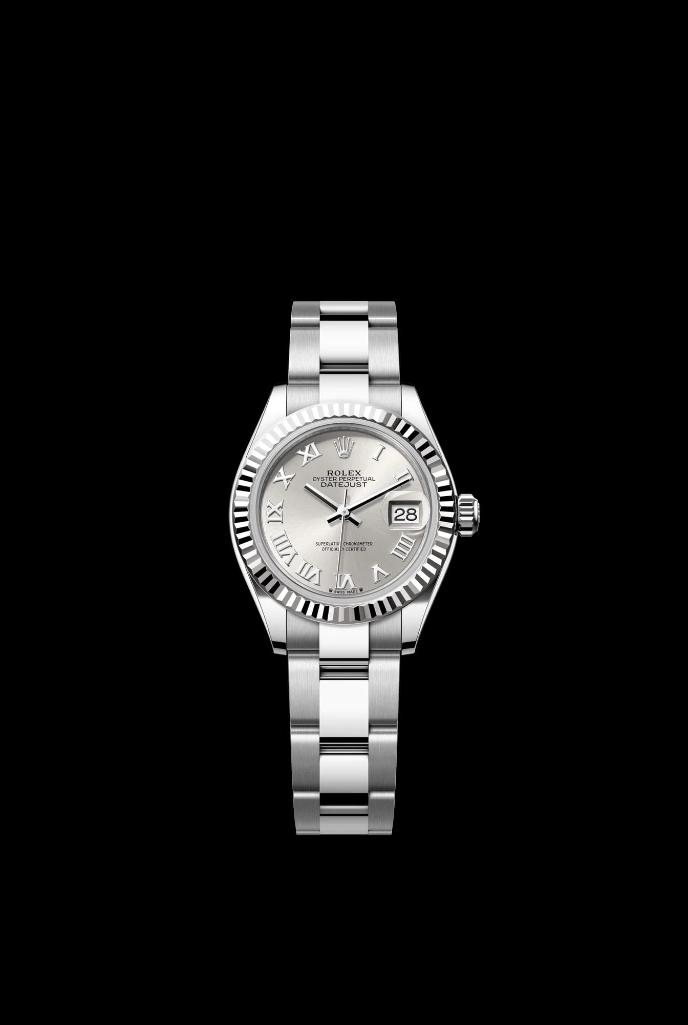 Rolex Lady-Datejust 1