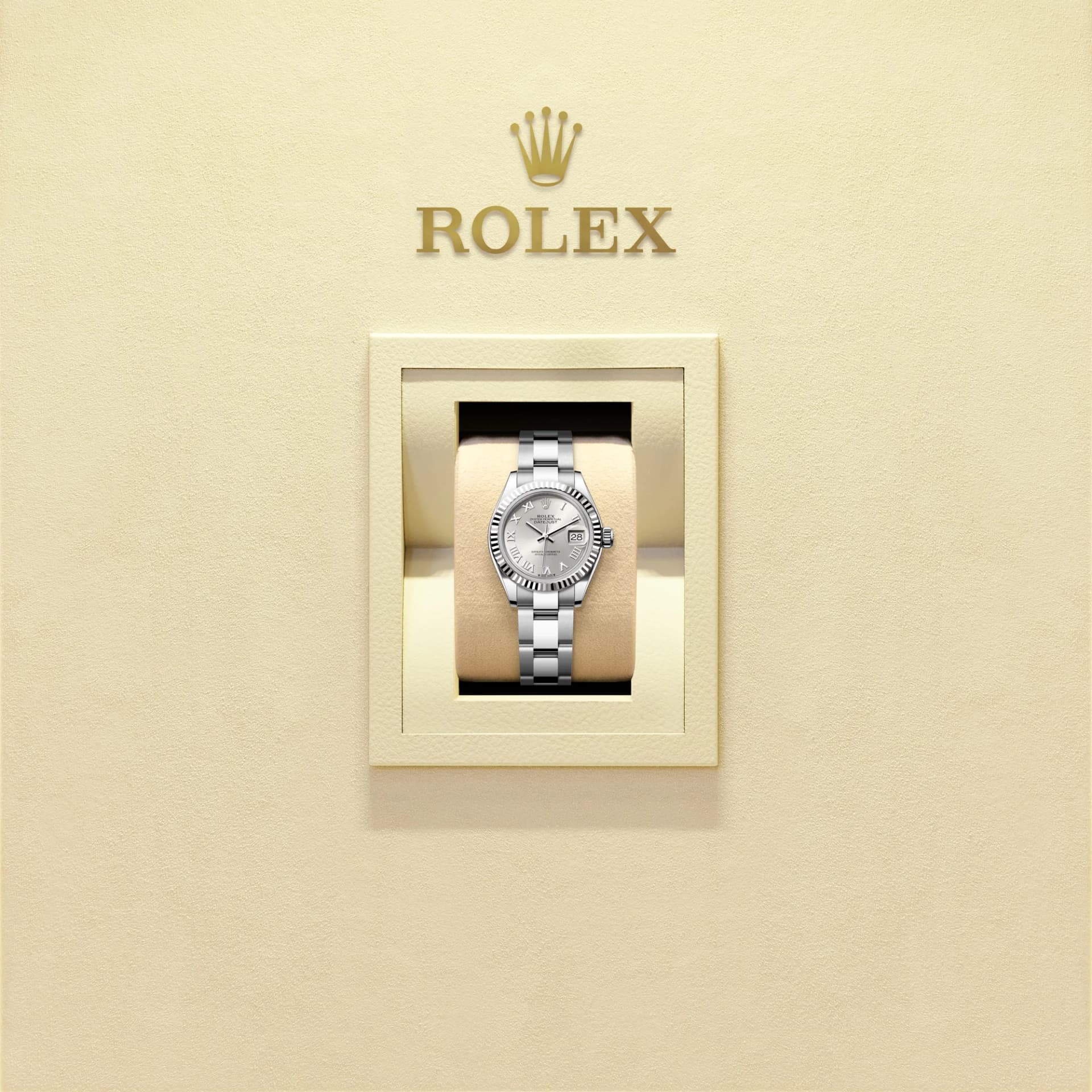 Rolex Lady-Datejust 2