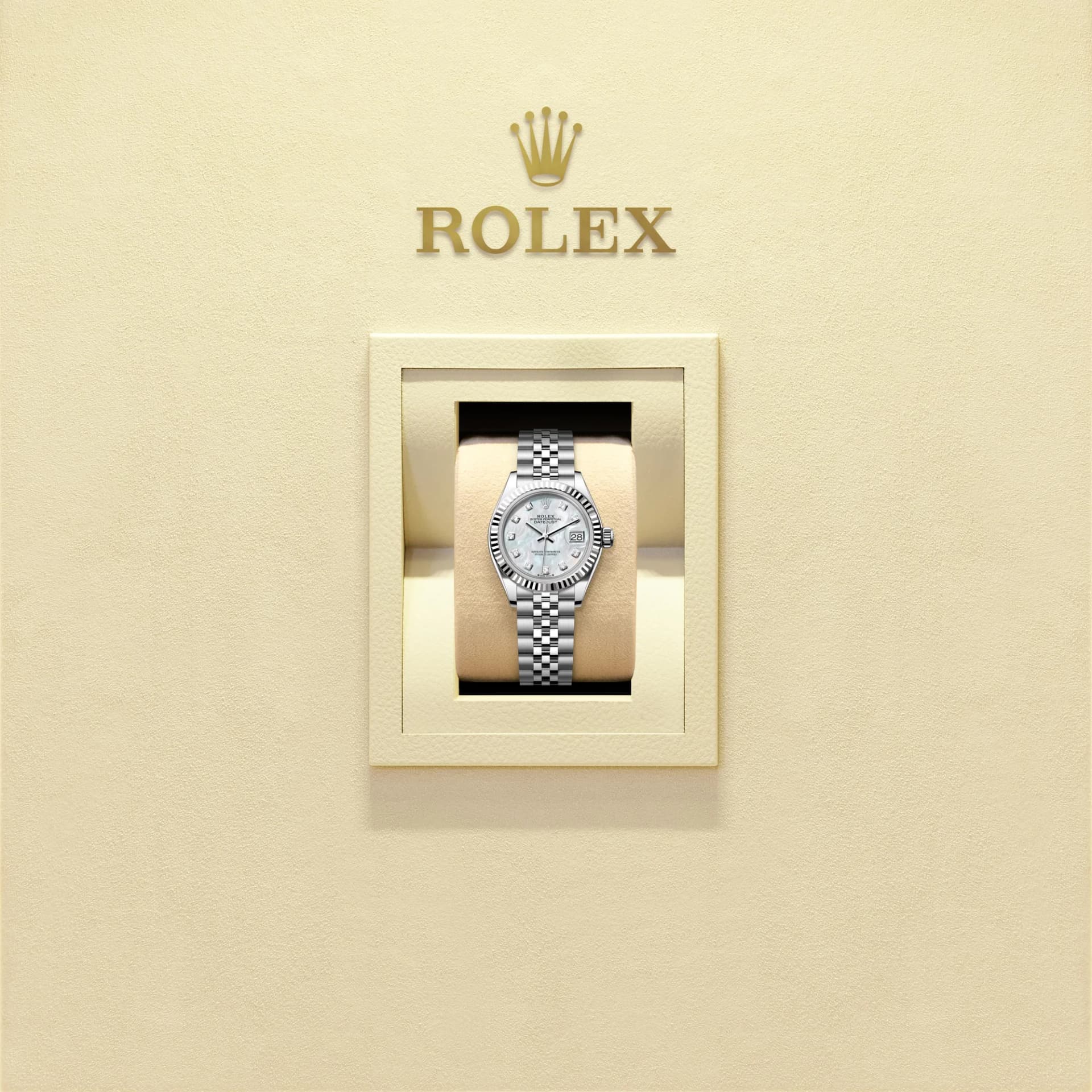 Rolex Lady-Datejust 2