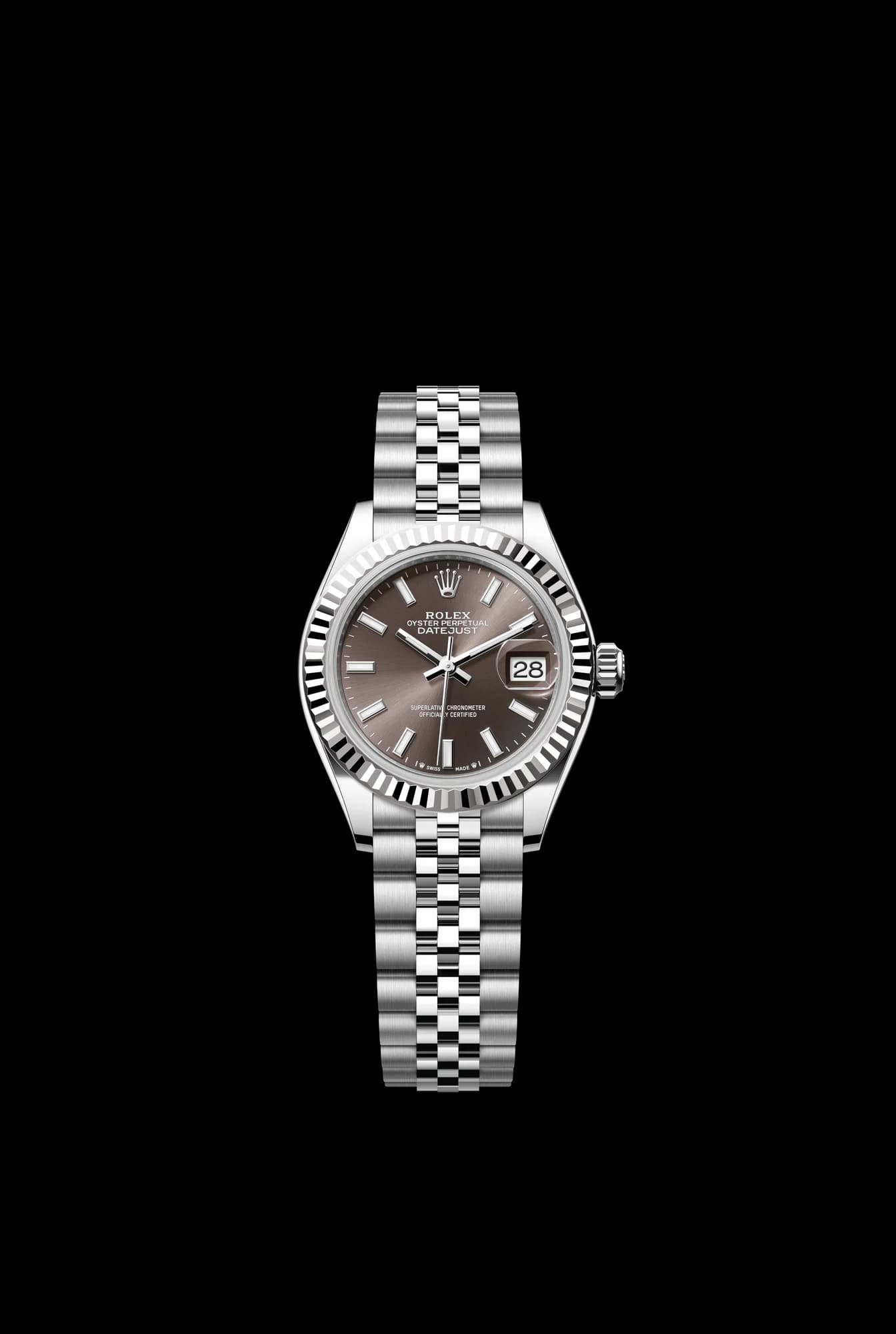 Rolex Lady-Datejust 1