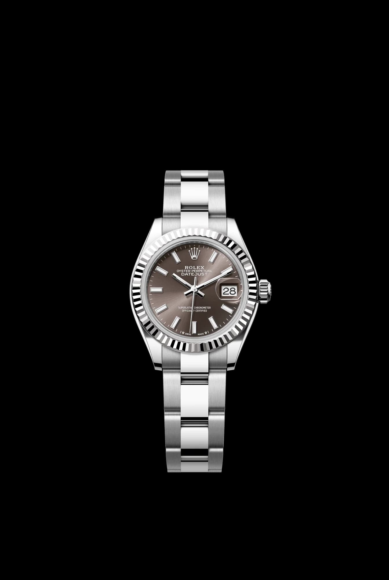 Rolex Lady-Datejust 1