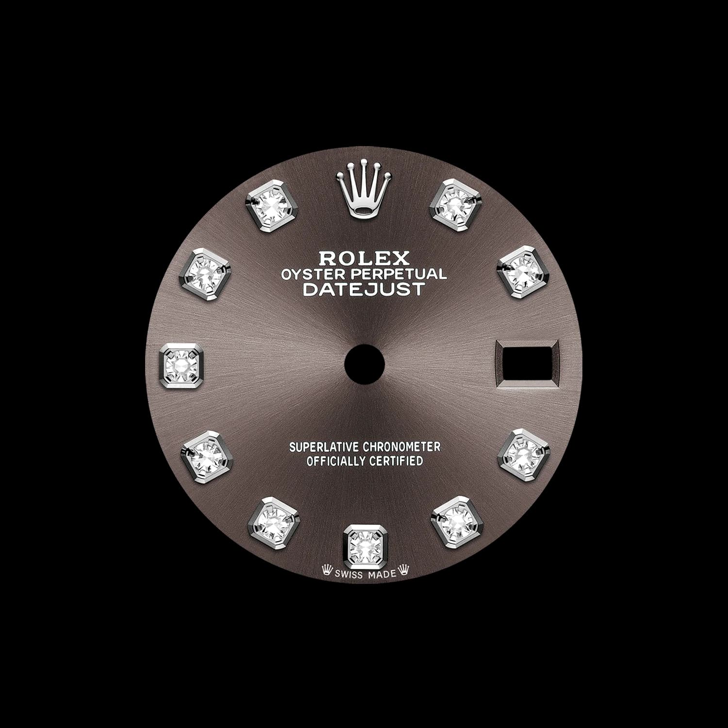 Rolex Lady-Datejust 3