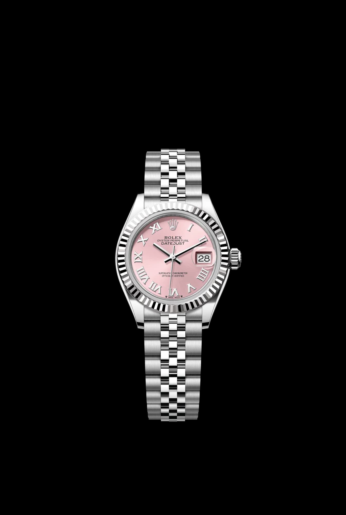 Rolex Lady-Datejust 1