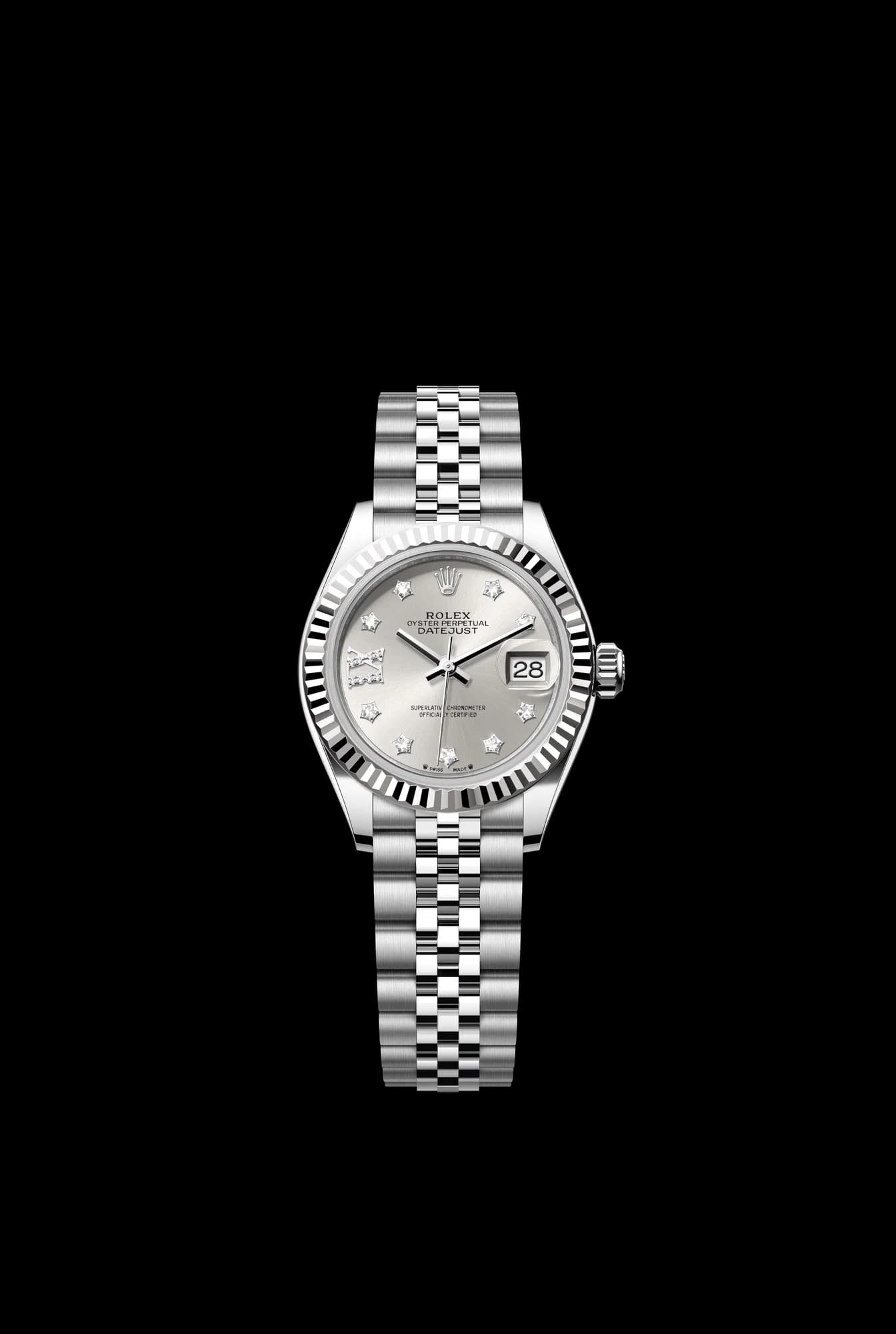 Rolex Lady-Datejust 1