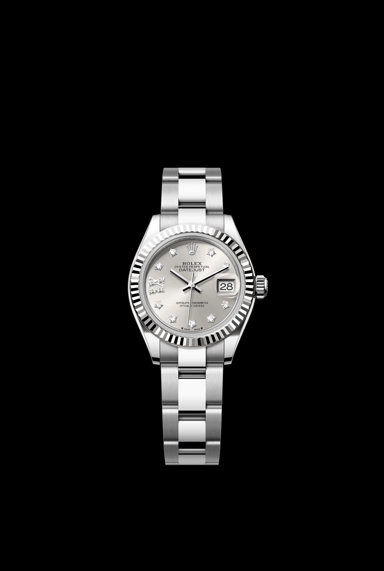 Rolex Lady-Datejust 1