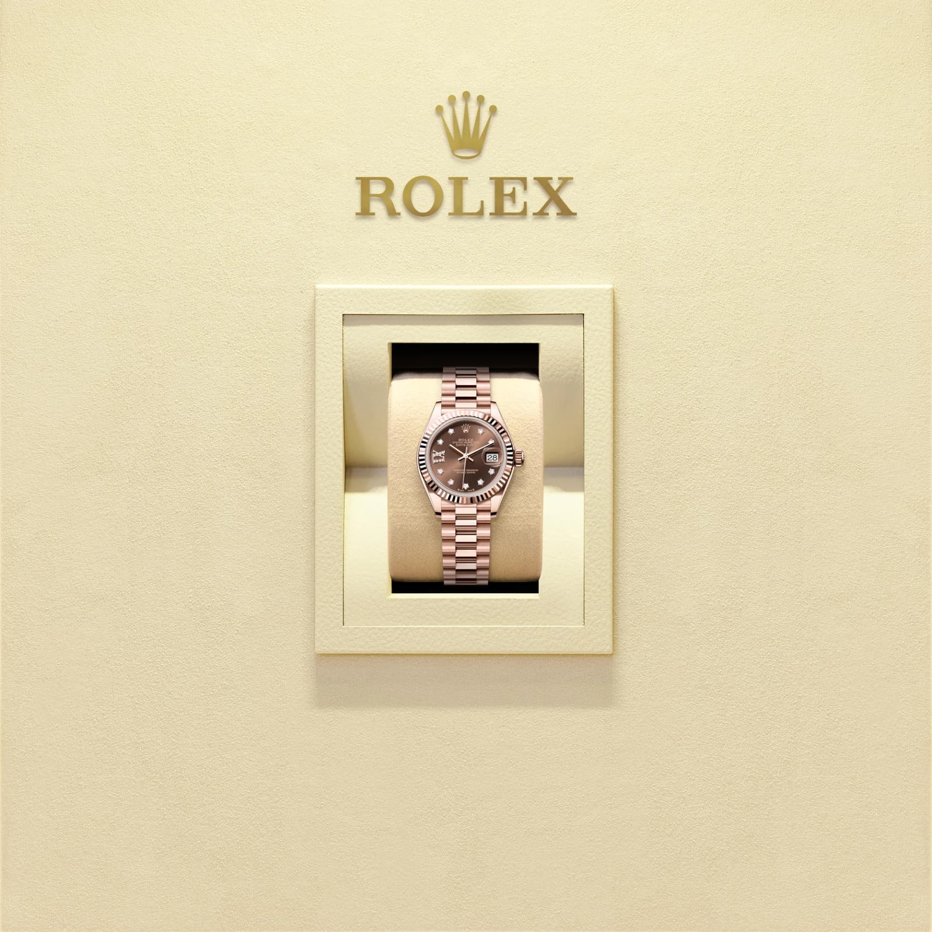 Rolex Lady-Datejust 2
