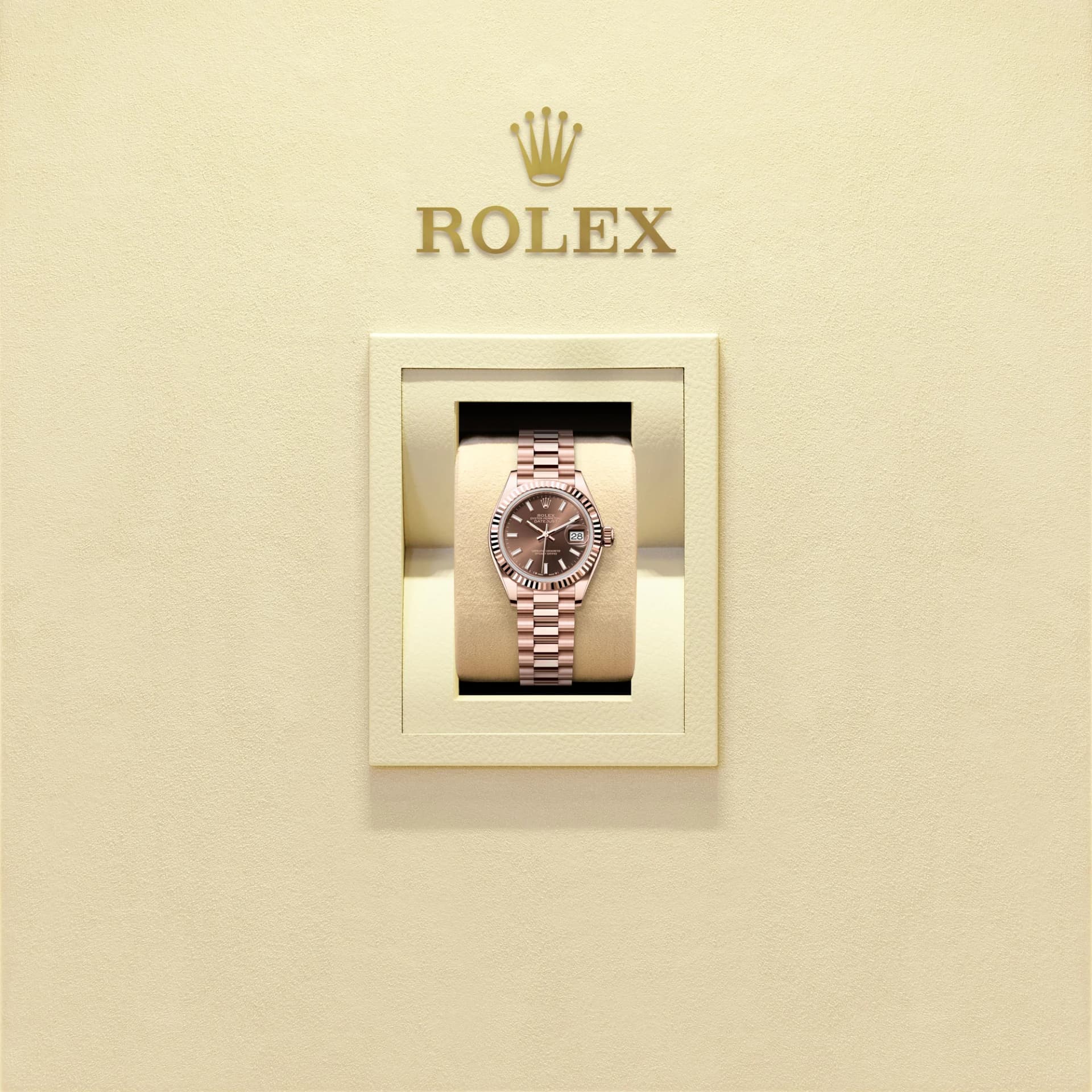 Rolex Lady-Datejust 2