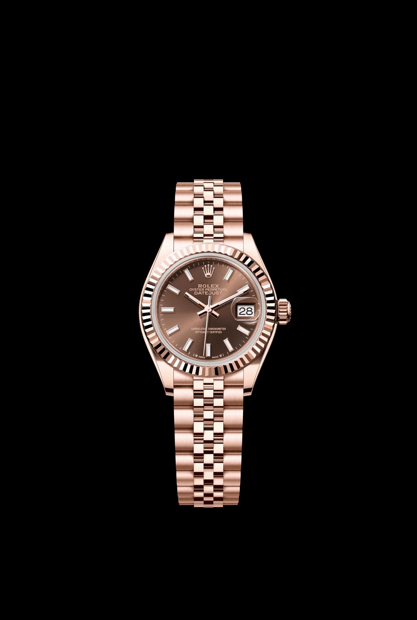 Rolex Lady-Datejust 1